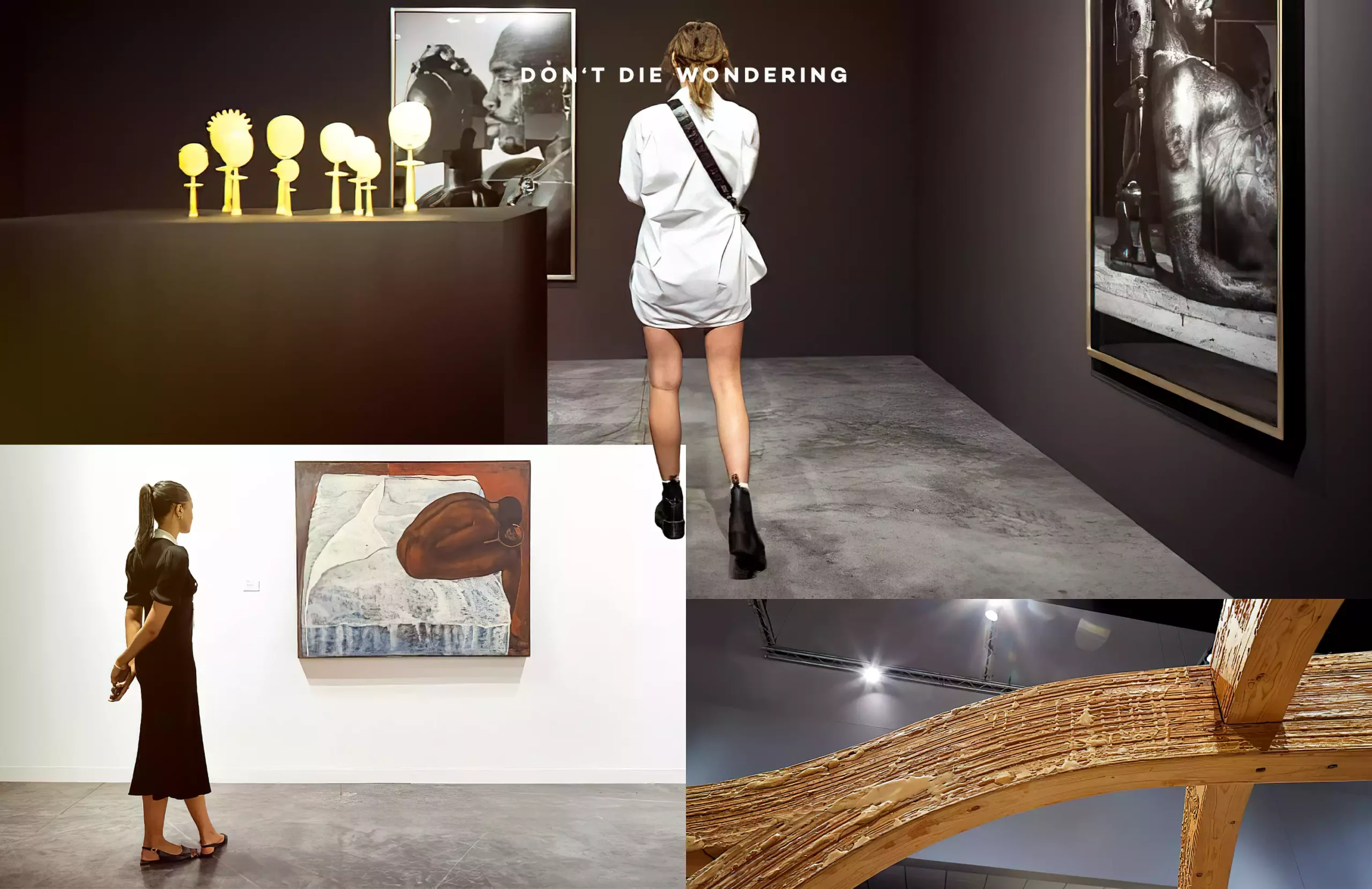 An Overview of What Happened at the Miami Art Basel 2022