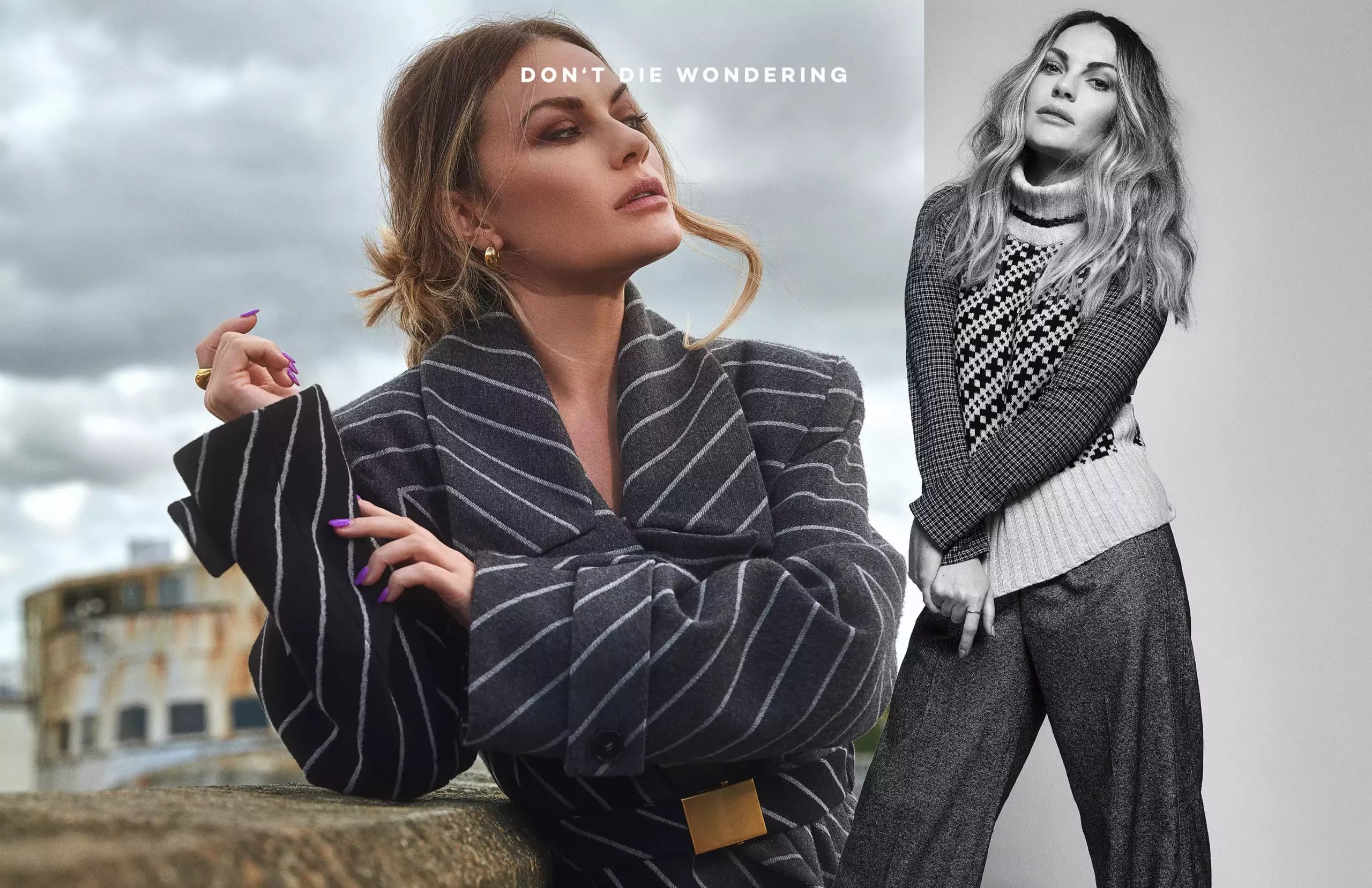 Chanel Cresswell | Growing Up Behind the Scenes Chanel Cresswell | Growing Up Behind the Scenes