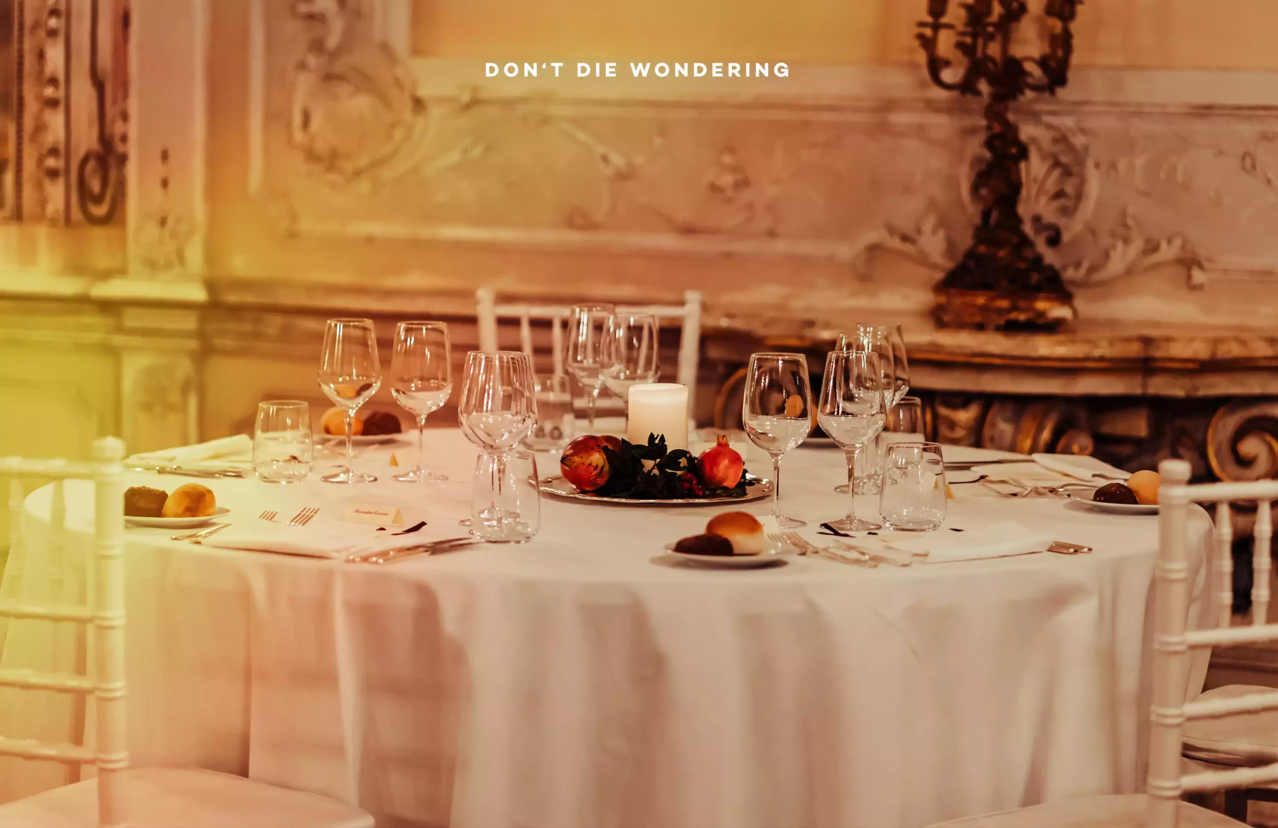 Here’s What You Need to Get Ready This New Year’s Eve