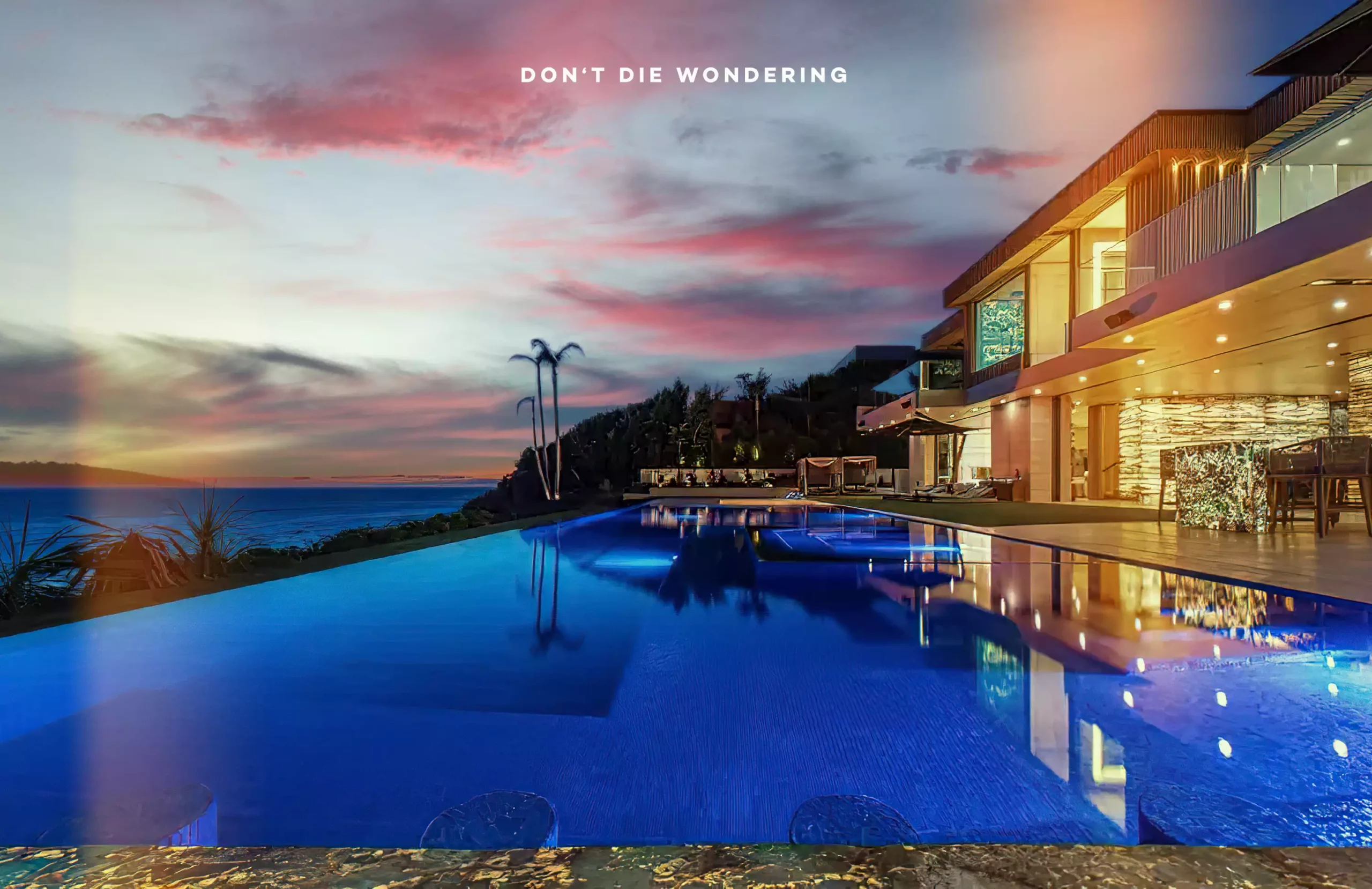 Inside The $58.8 Million Malibu Mansion Up For Grabs