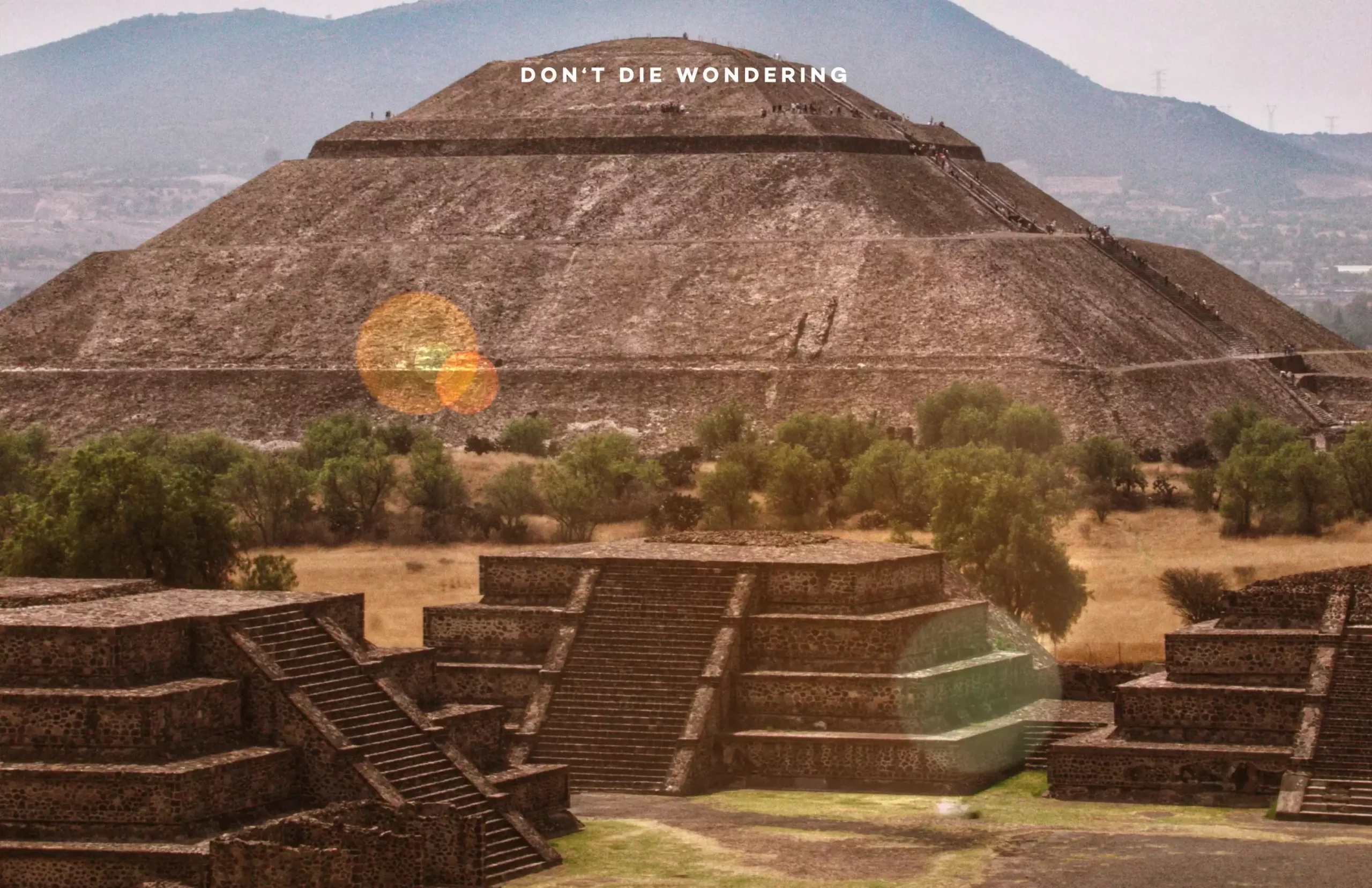 Mexico City’s Aztec Treasure Trove Trail Mexico City’s Aztec Treasure Trove Trail