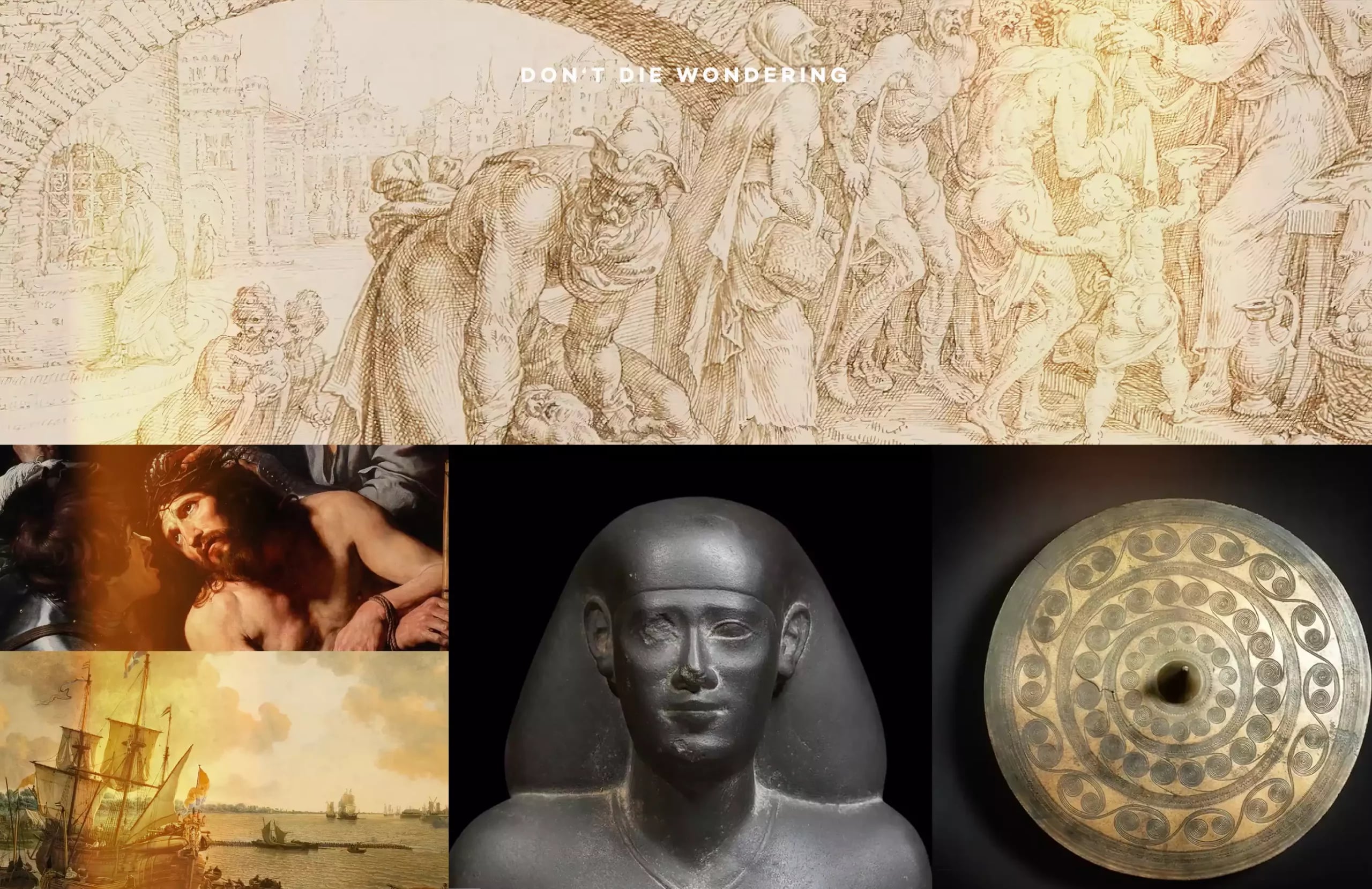 What’s for Sale? Demystifying Sotheby’s New York Masters Week What’s for Sale? Demystifying Sotheby’s New York Masters Week