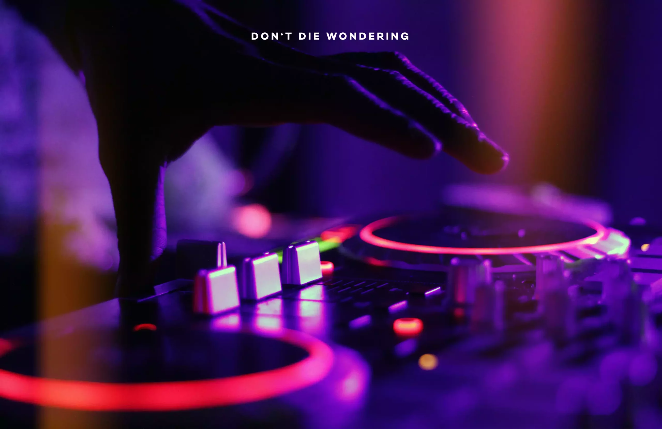 The Basic Tools You Need to Start Your DJ Journey The Basic Tools You Need to Start Your DJ Journey