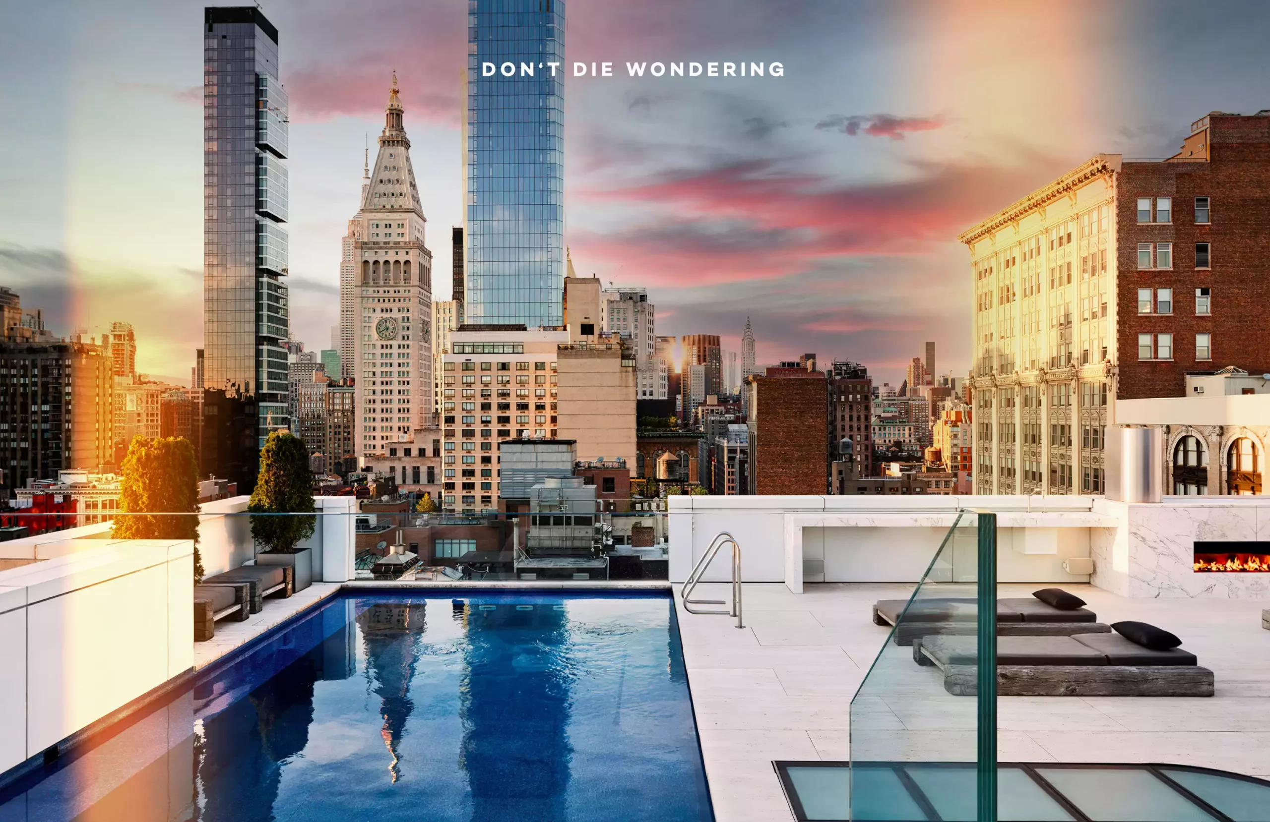 New York’s Luxury Apartment Market is Facing Difficult Times