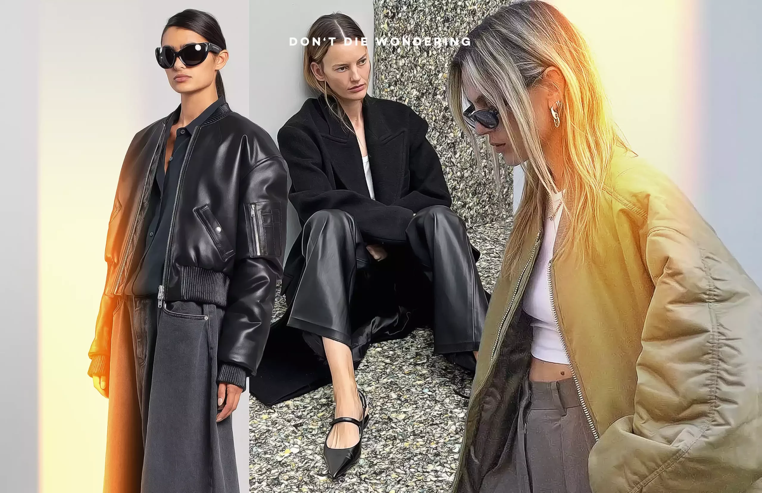 What’s Trending for 2024 In Women’s Fashion What’s Trending for 2024 In Women’s Fashion