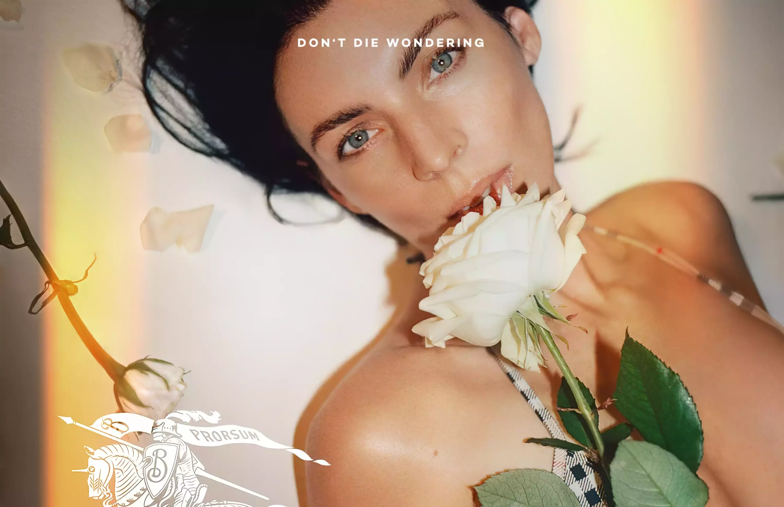 Understanding The Marketing Behind Burberry and its 2023 Re-Branding Strategy