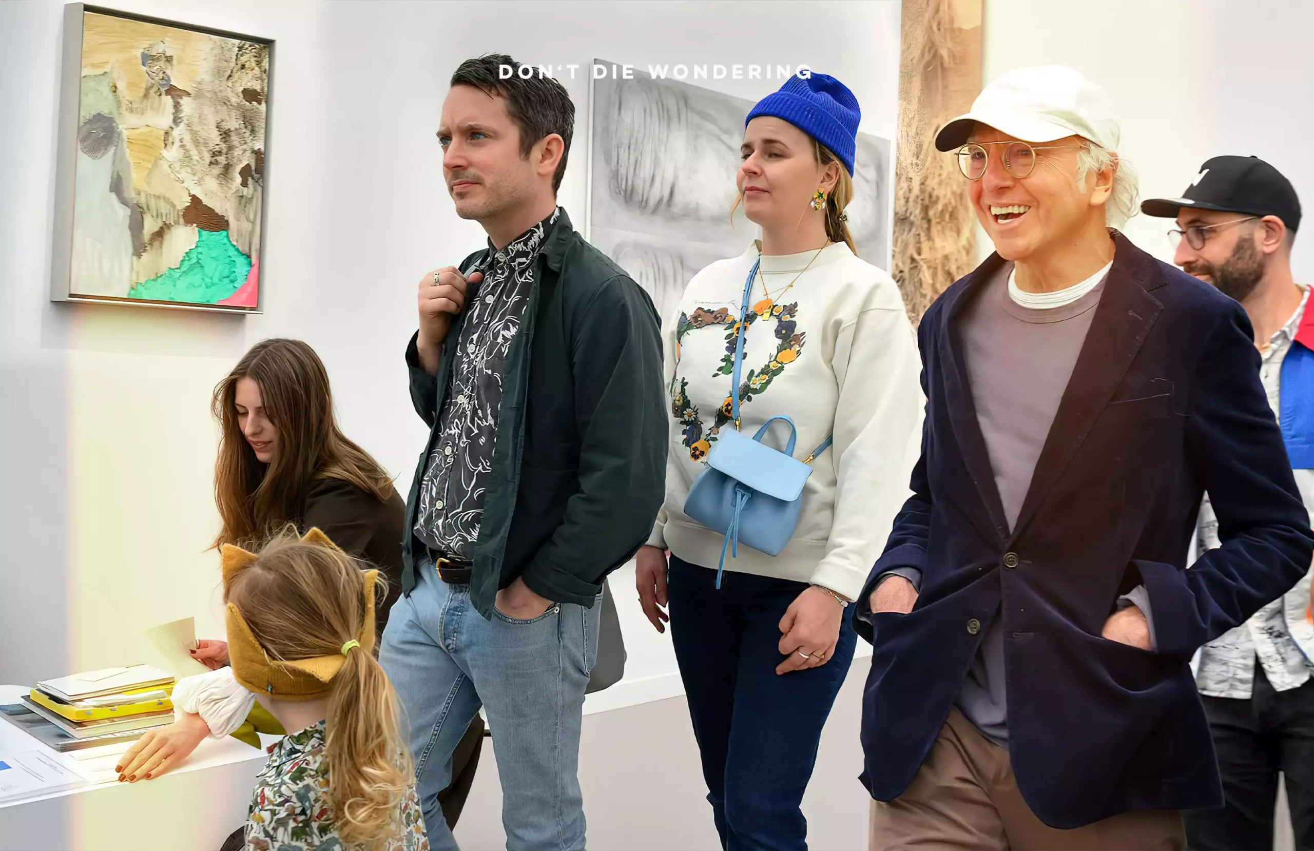 Frieze L.A. Hangover? Check Out These Exhibitions to Keep the Artistic High Going Frieze L.A. Hangover? Check Out These Exhibitions to Keep the Artistic High Going