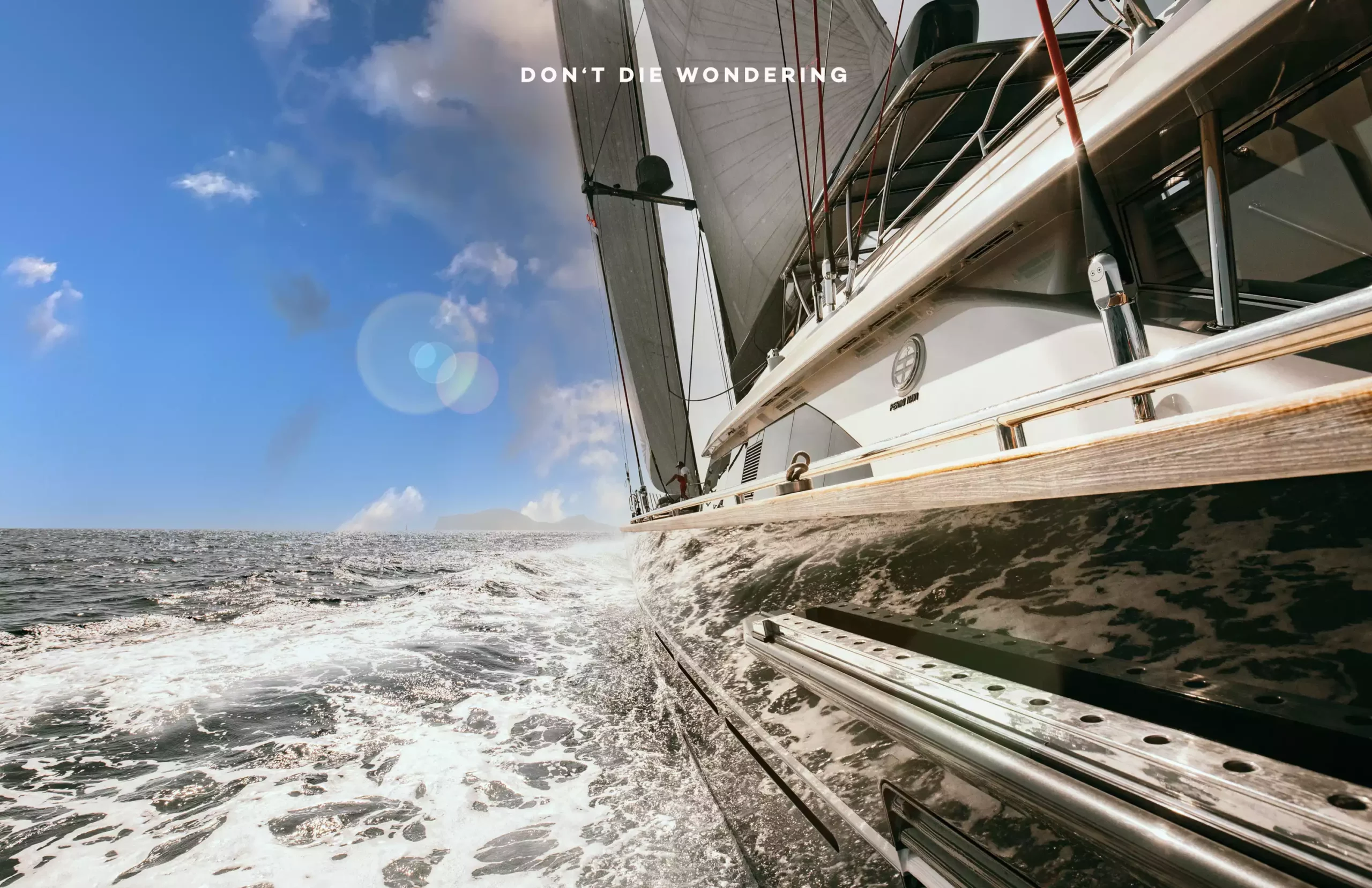 Sail into the High Life: A Guide to Renting a Luxury Yacht Through a Brokerage Sail into the High Life: A Guide to Renting a Luxury Yacht Through a Brokerage