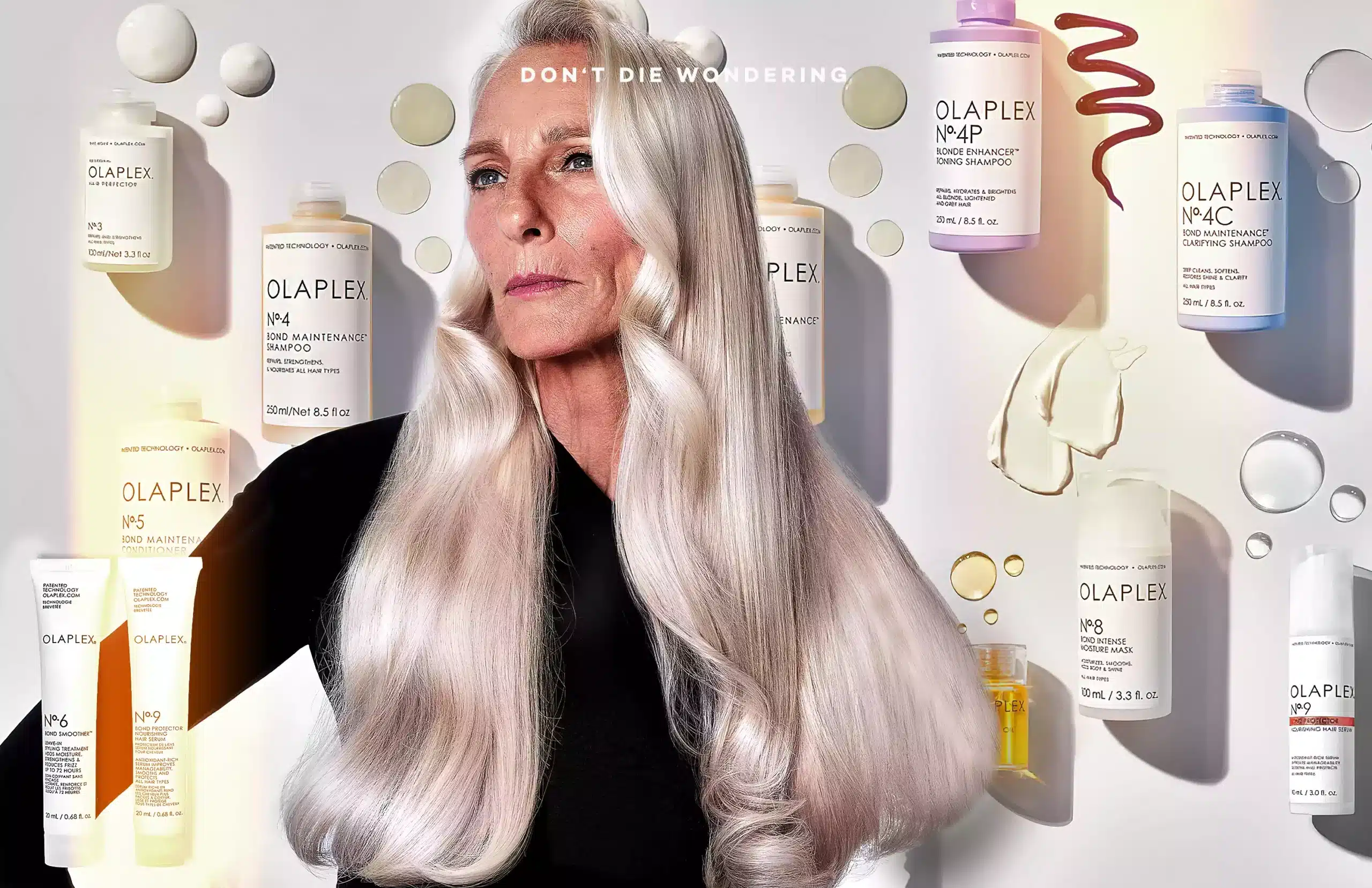 The Tangled Olaplex $75K Lawsuit