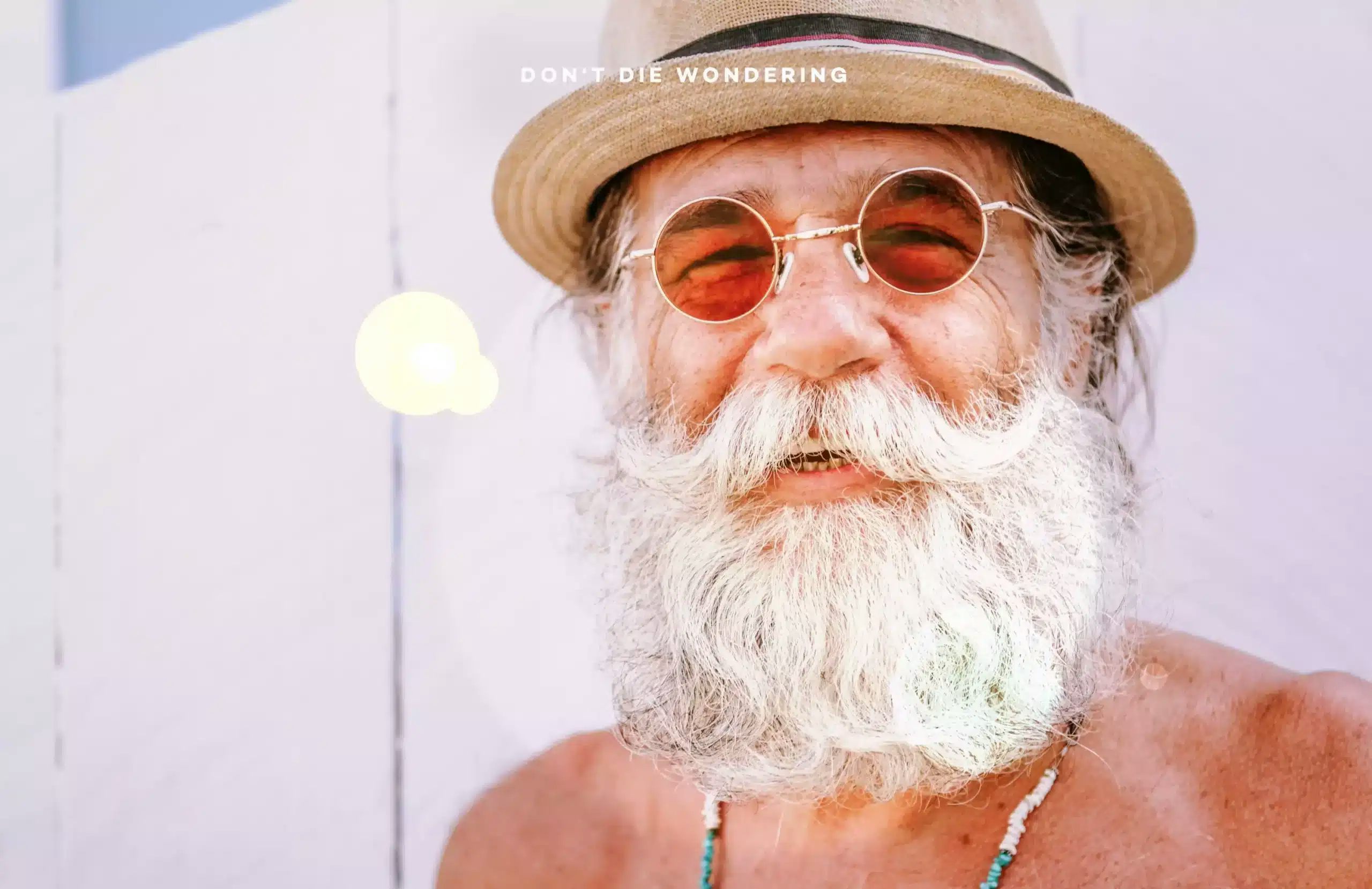 Age Is Just A Number: How To Stay Young Regardless Of Your Age