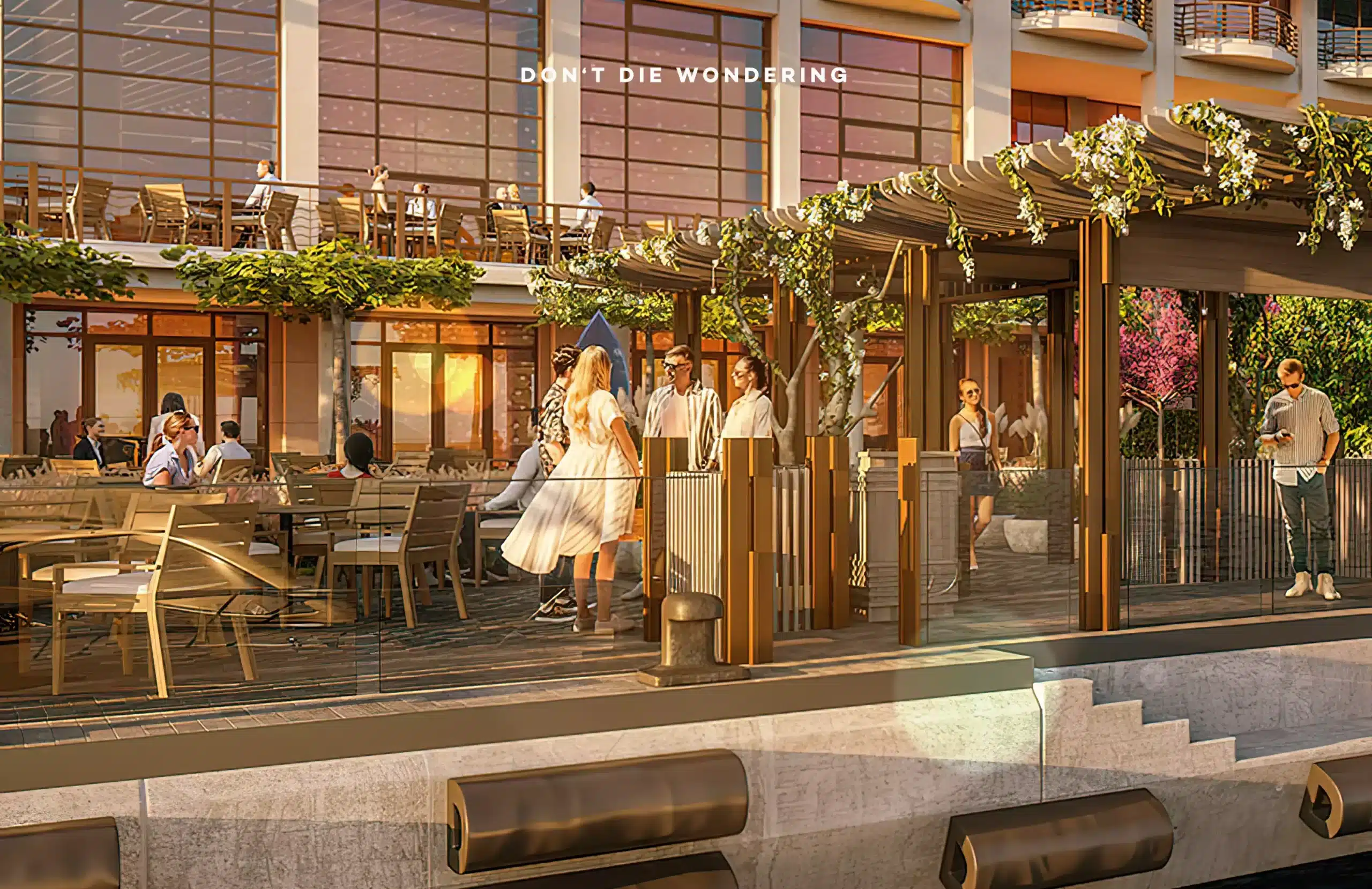 All The Exciting Luxury Stays That Have Opened in 2023 So Far All The Exciting Luxury Stays That Have Opened in 2023 So Far