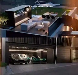 Aston Martin Drives into the Housing Market with Tokyo Residence