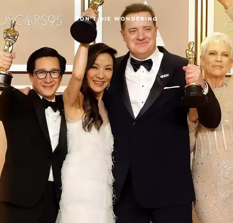 Inside the Oscar’s Lavish $126,000 Gift Bags