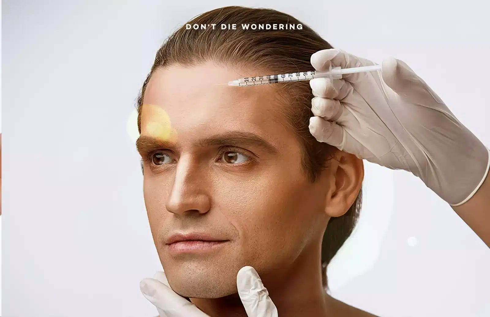 Under the Knife: Most Common Cosmetic Procedures For Males