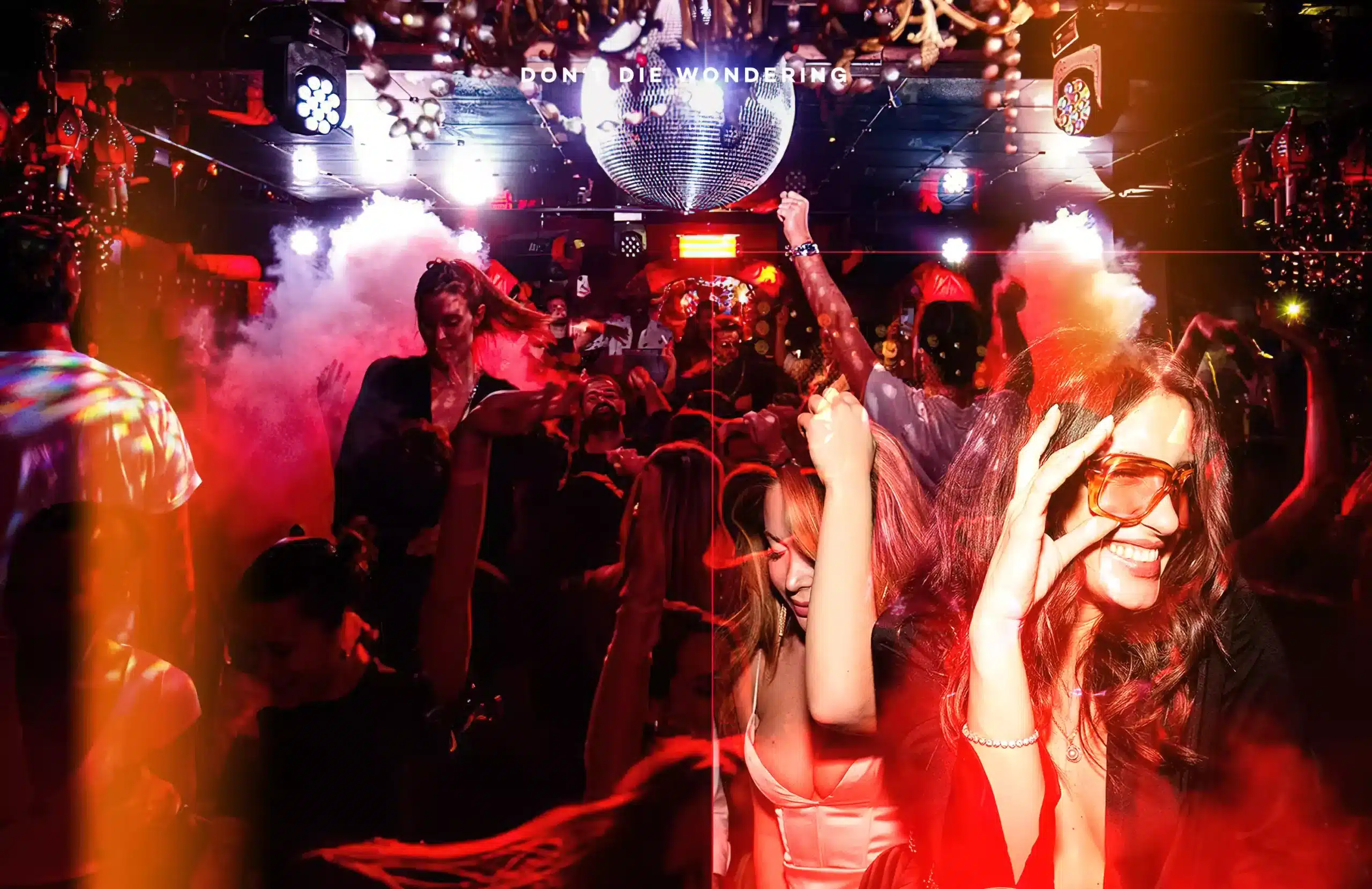 World’s Most Exclusive (And Expensive) Nights Out