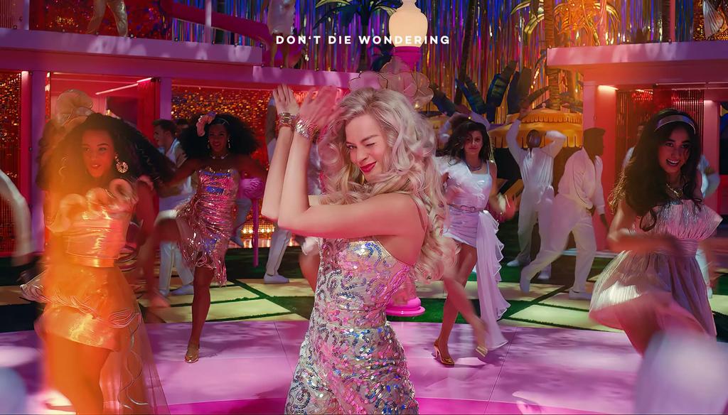 The Barbie Movie: What We Know So Far The Barbie Movie: What We Know So Far