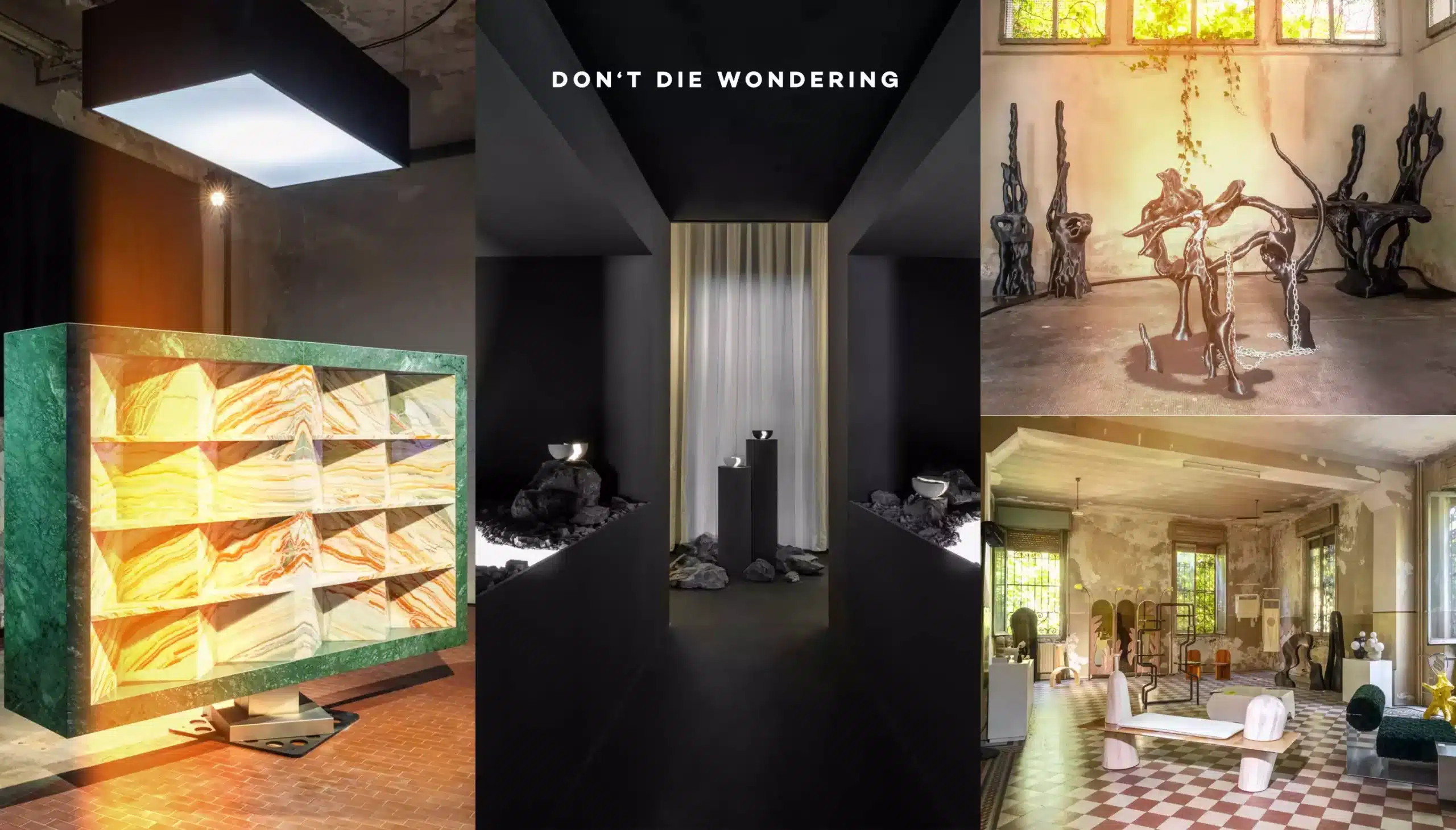 Milan Design Week 2023: The Ultimate Showcase of Innovation