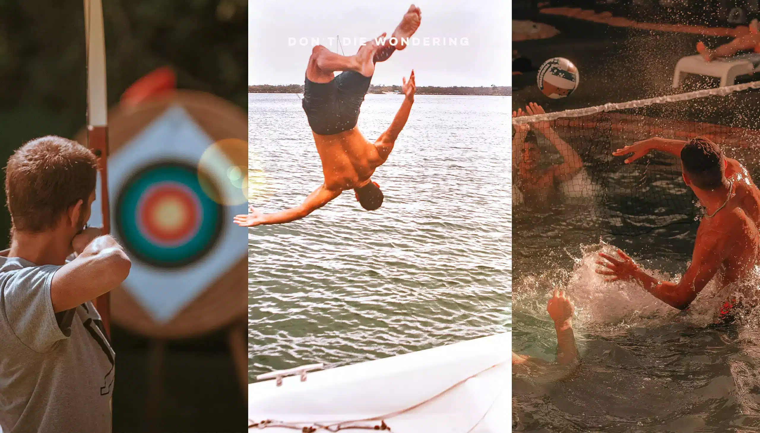 The Best Ways to Stay Active and Fit While Traveling