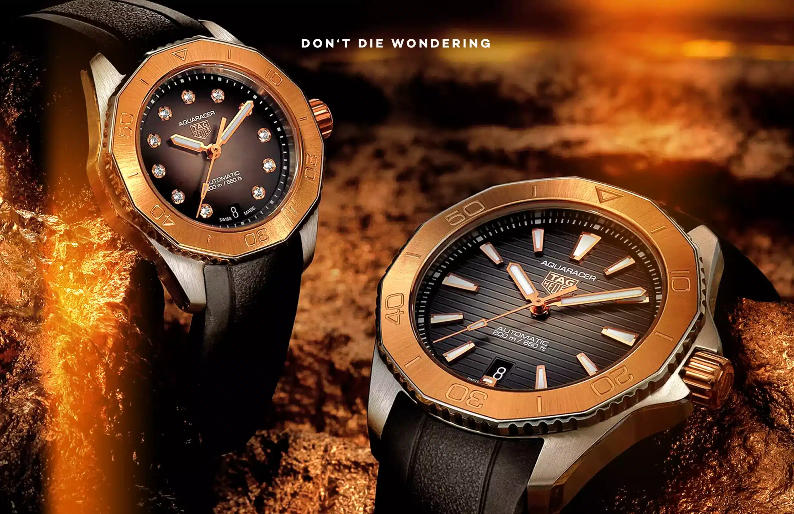 Updating You On The Latest Watch Releases Updating You On The Latest Watch Releases