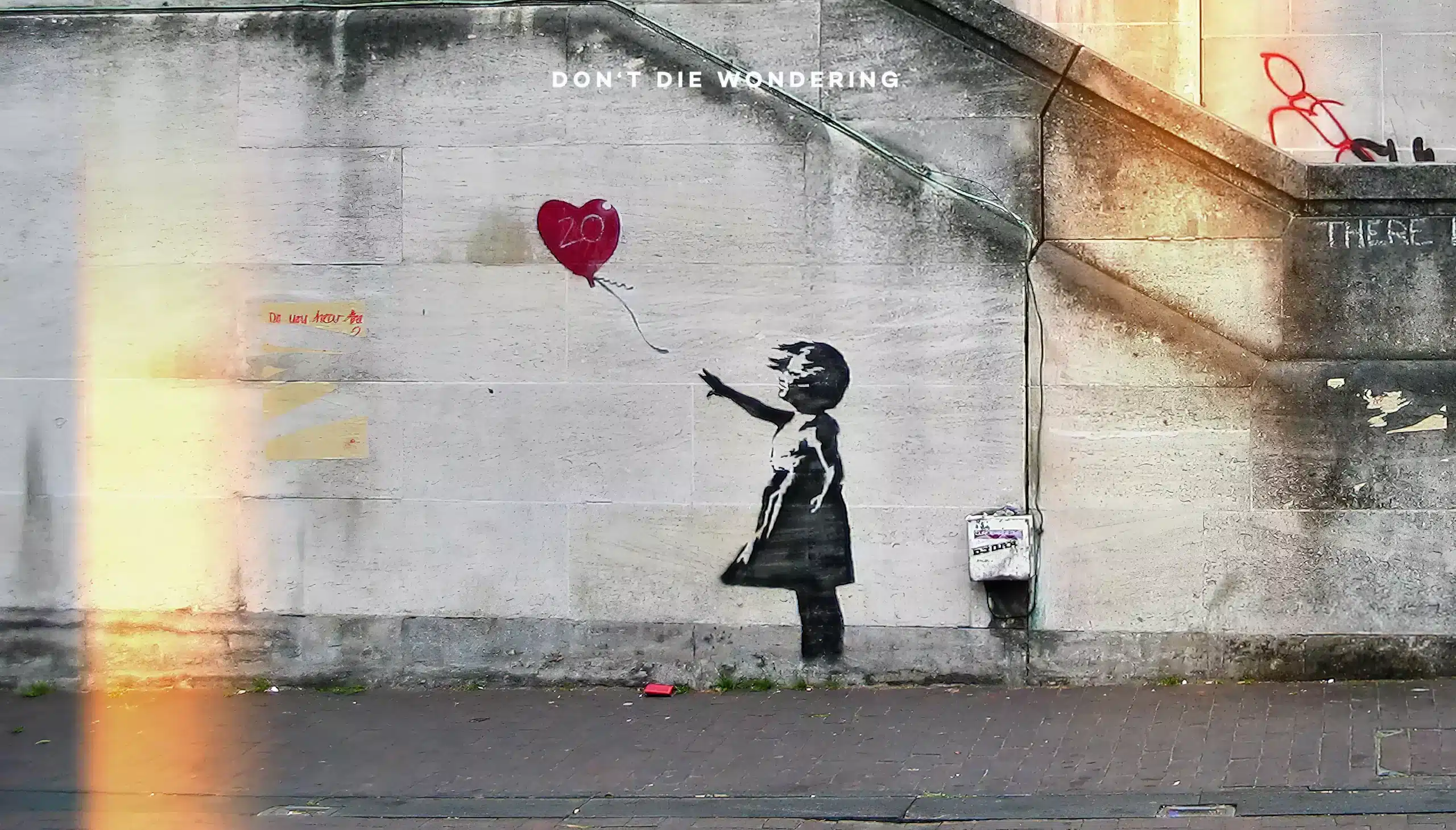 Remembering an Iconic Moment in The Art World: The Shredded Banksy Painting Remembering an Iconic Moment in The Art World: The Shredded Banksy Painting