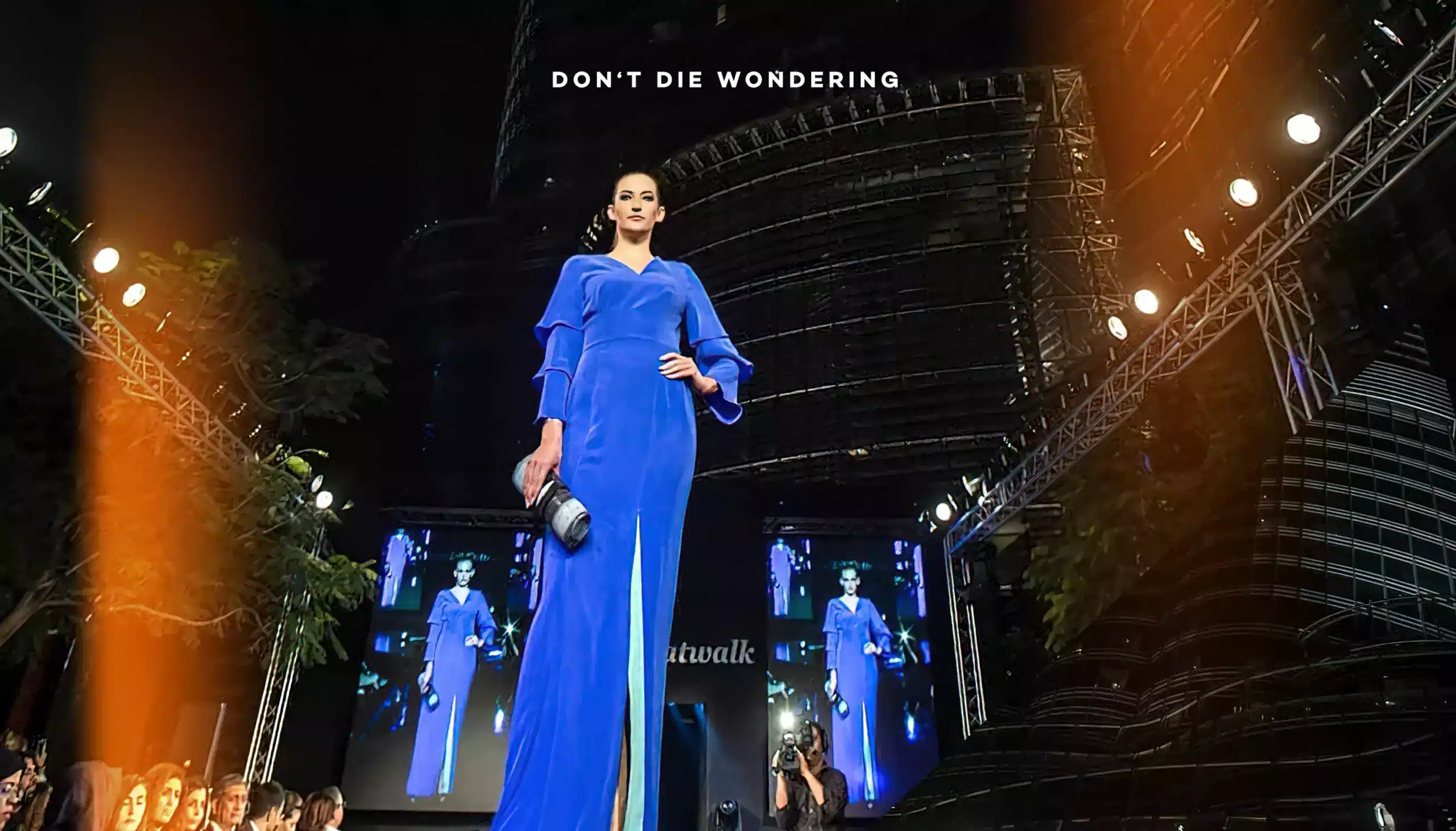 Beyond Luxury: Designer Dresses That Prove Fashion Is Art Beyond Luxury: Designer Dresses That Prove Fashion Is Art