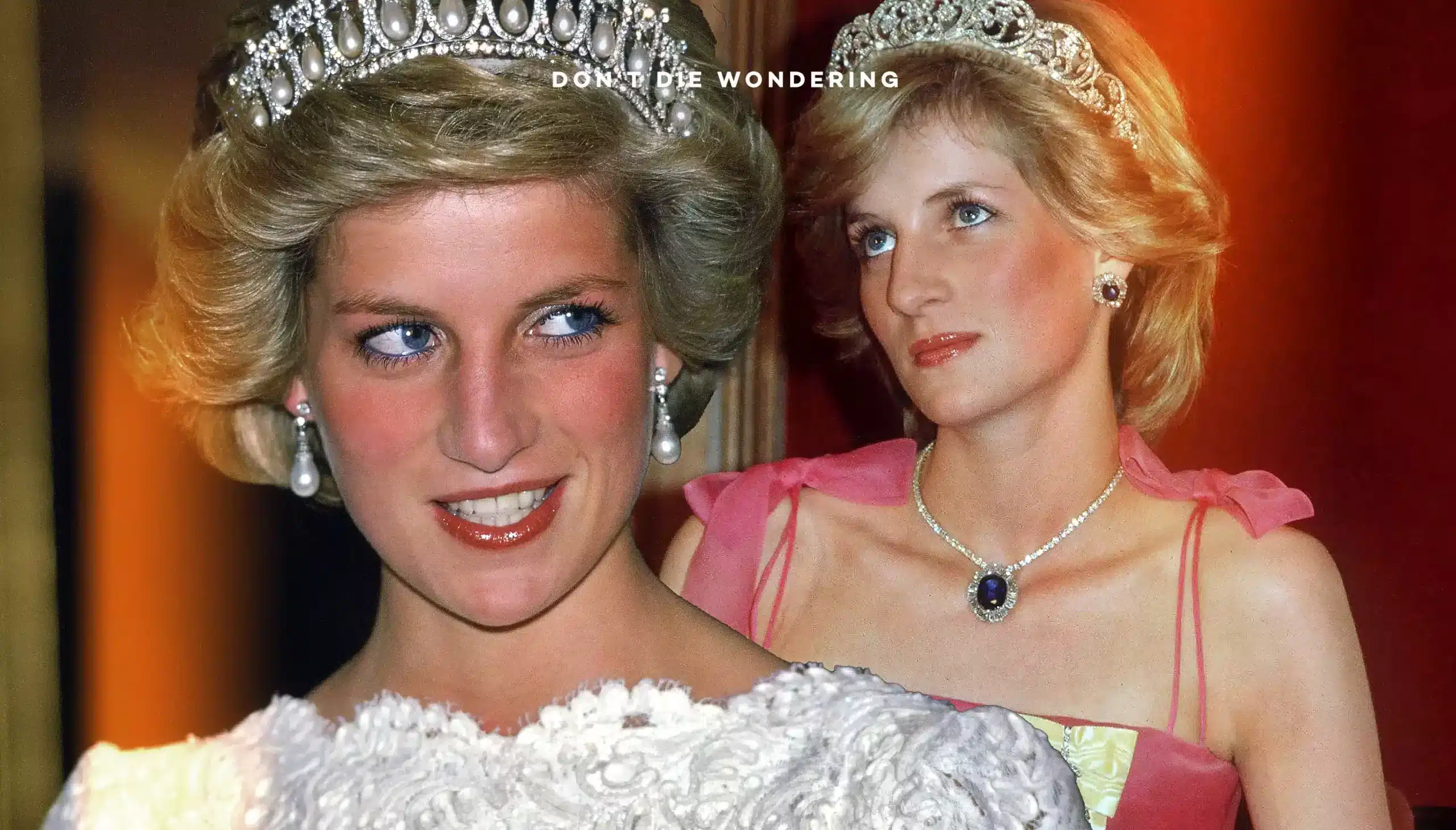 Auction Alert: Princess Diana’s Exquisite Jewels to Go Under the Hammer in New York Auction Alert: Princess Diana’s Exquisite Jewels to Go Under the Hammer in New York