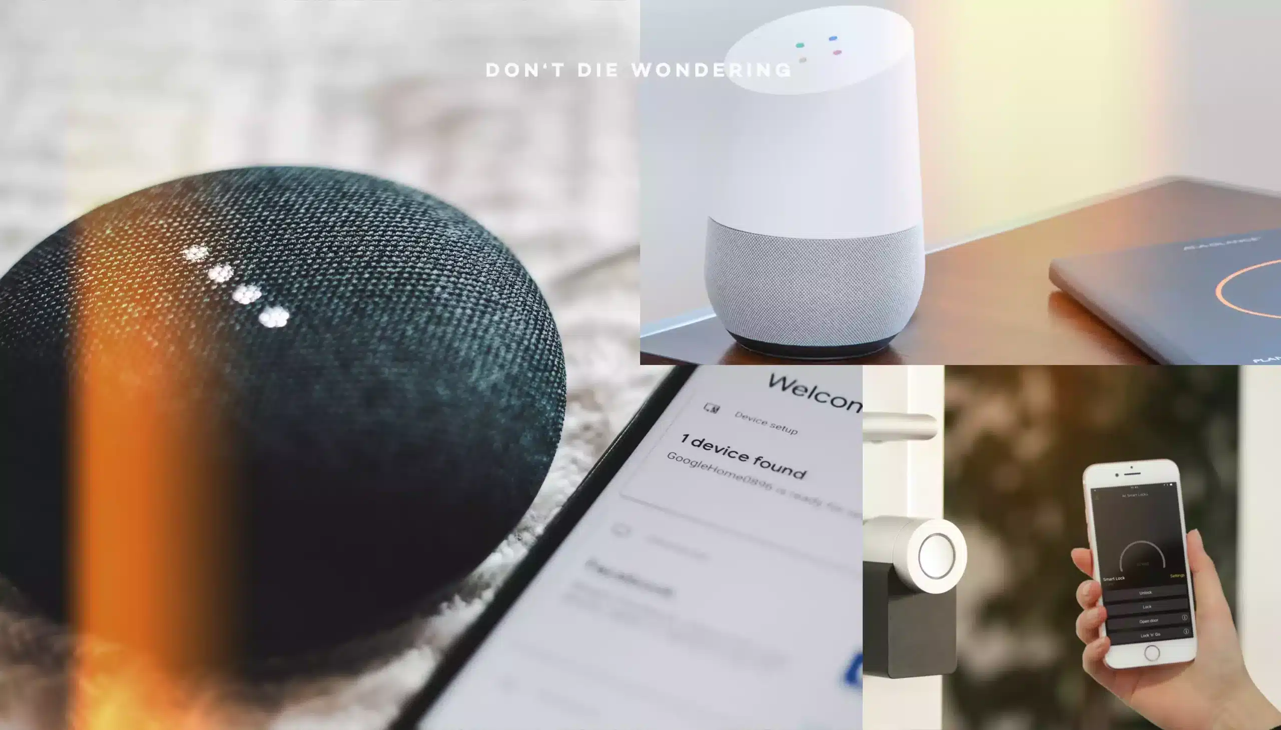 How “Smart” Can Your Home Actually Be? Best Smart Home Devices in 2023