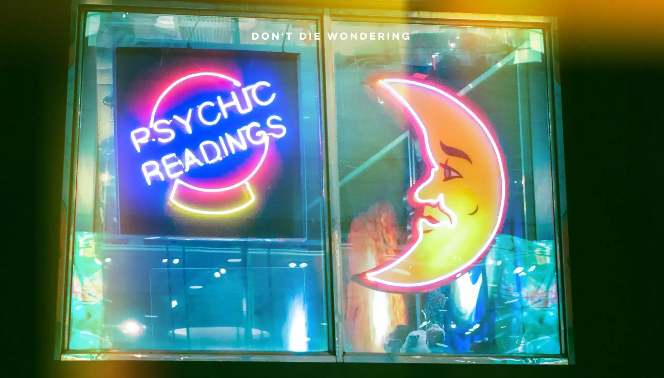 Maximizing Your Experience: Preparing and Enhancing Your First Psychic Reading Journey