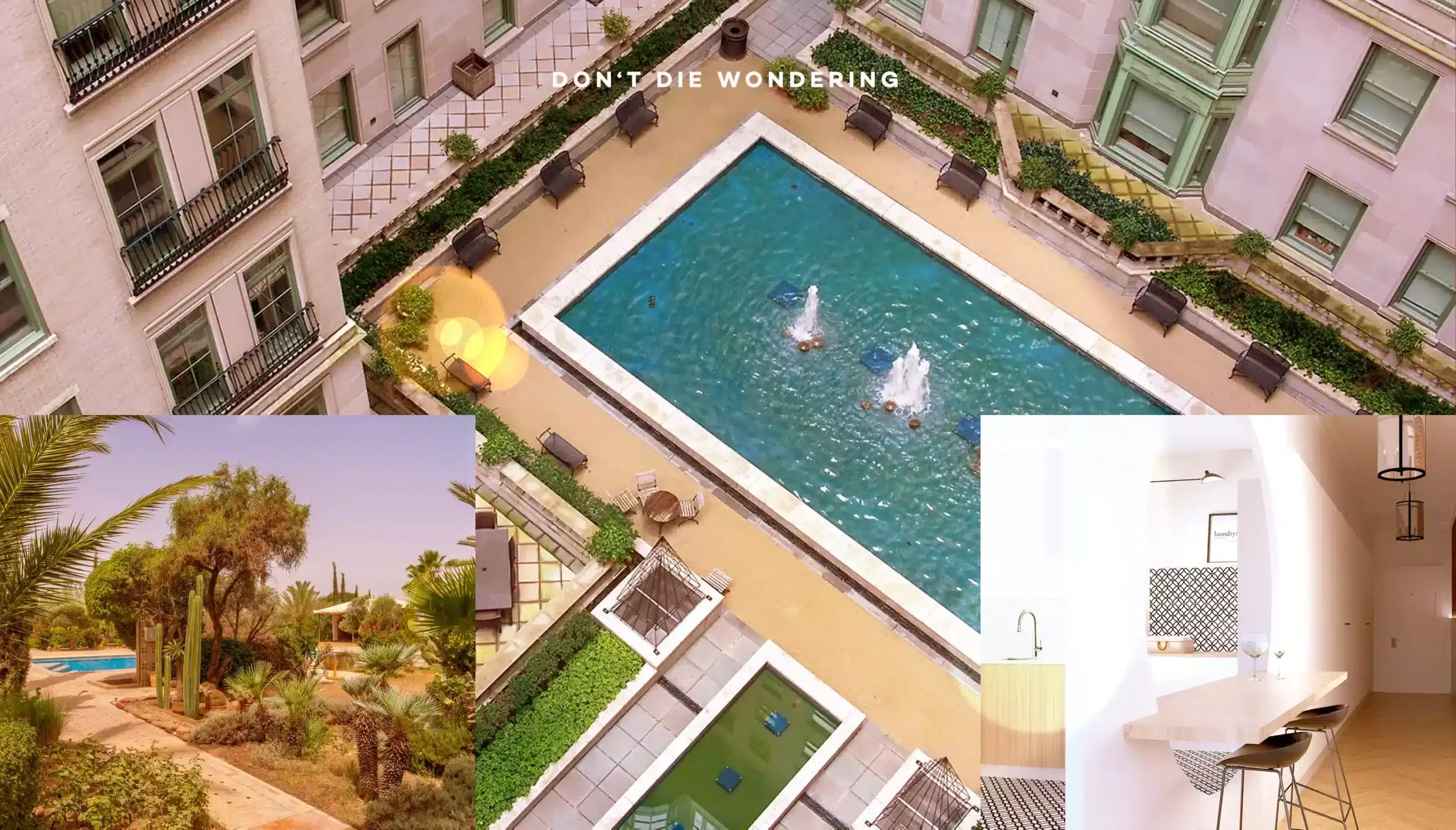 What Can One Million $ in Property Buy In Different Parts of The World