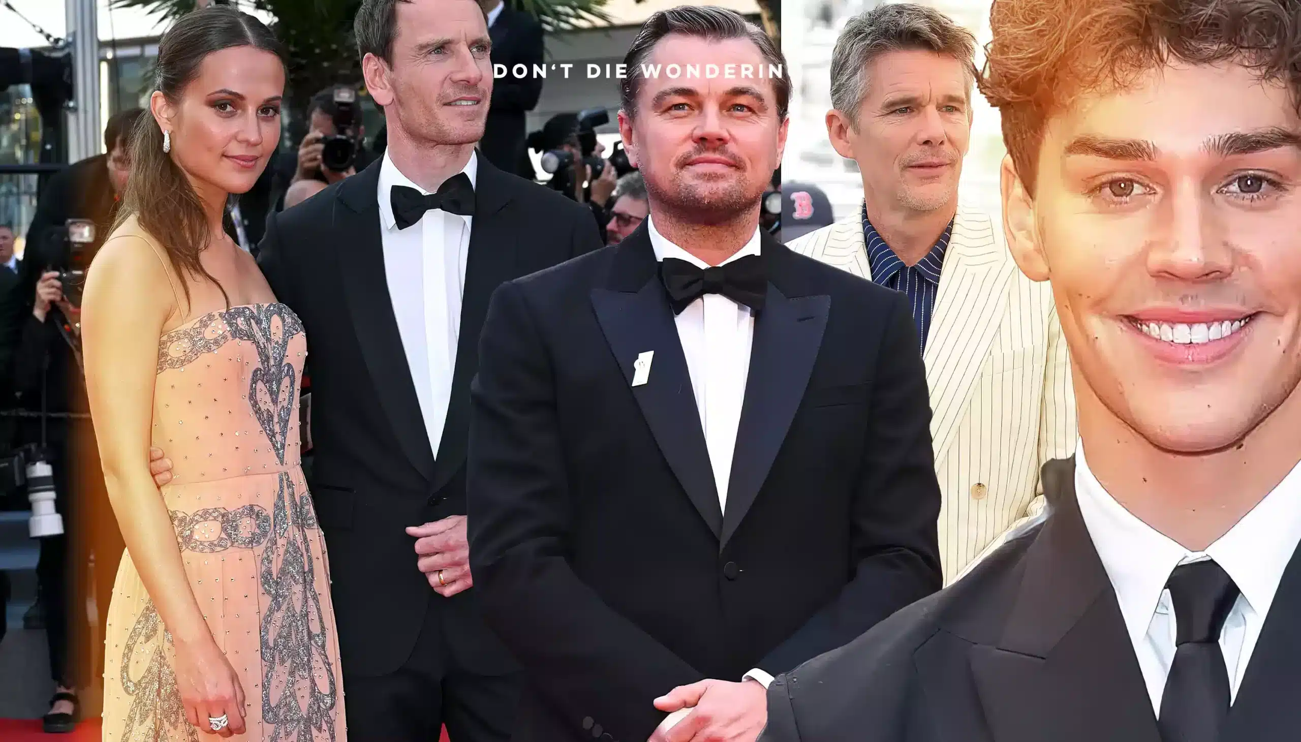 Cannes Film Festival 2023: Unveiling the Intrigue, Prestige, and Fashion Splendor