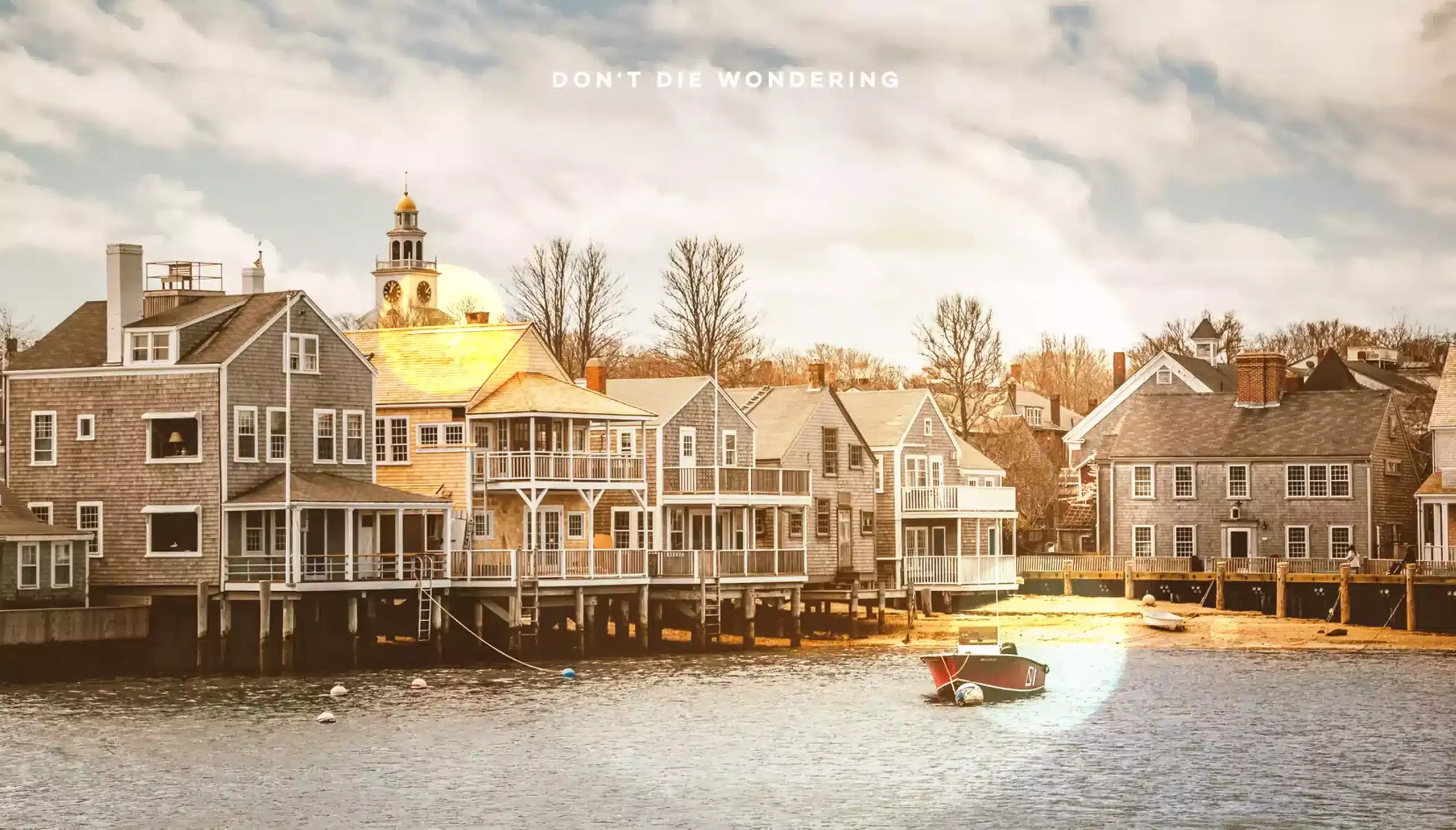 Savor the Flavors: Exploring Nantucket’s Vibrant Food Scene Savor the Flavors: Exploring Nantucket’s Vibrant Food Scene