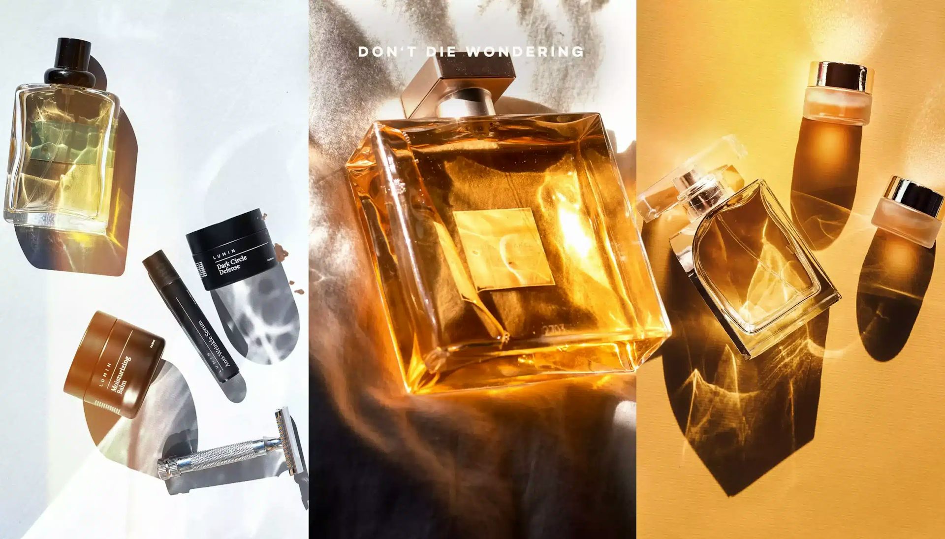 A Fragrant Journey Through Time: Exploring the Ever-Popular Male Perfumes