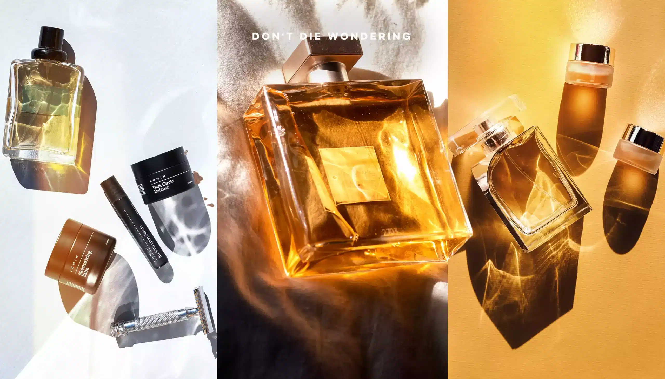 A Fragrant Journey Through Time: Exploring the Ever-Popular Male Perfumes A Fragrant Journey Through Time: Exploring the Ever-Popular Male Perfumes