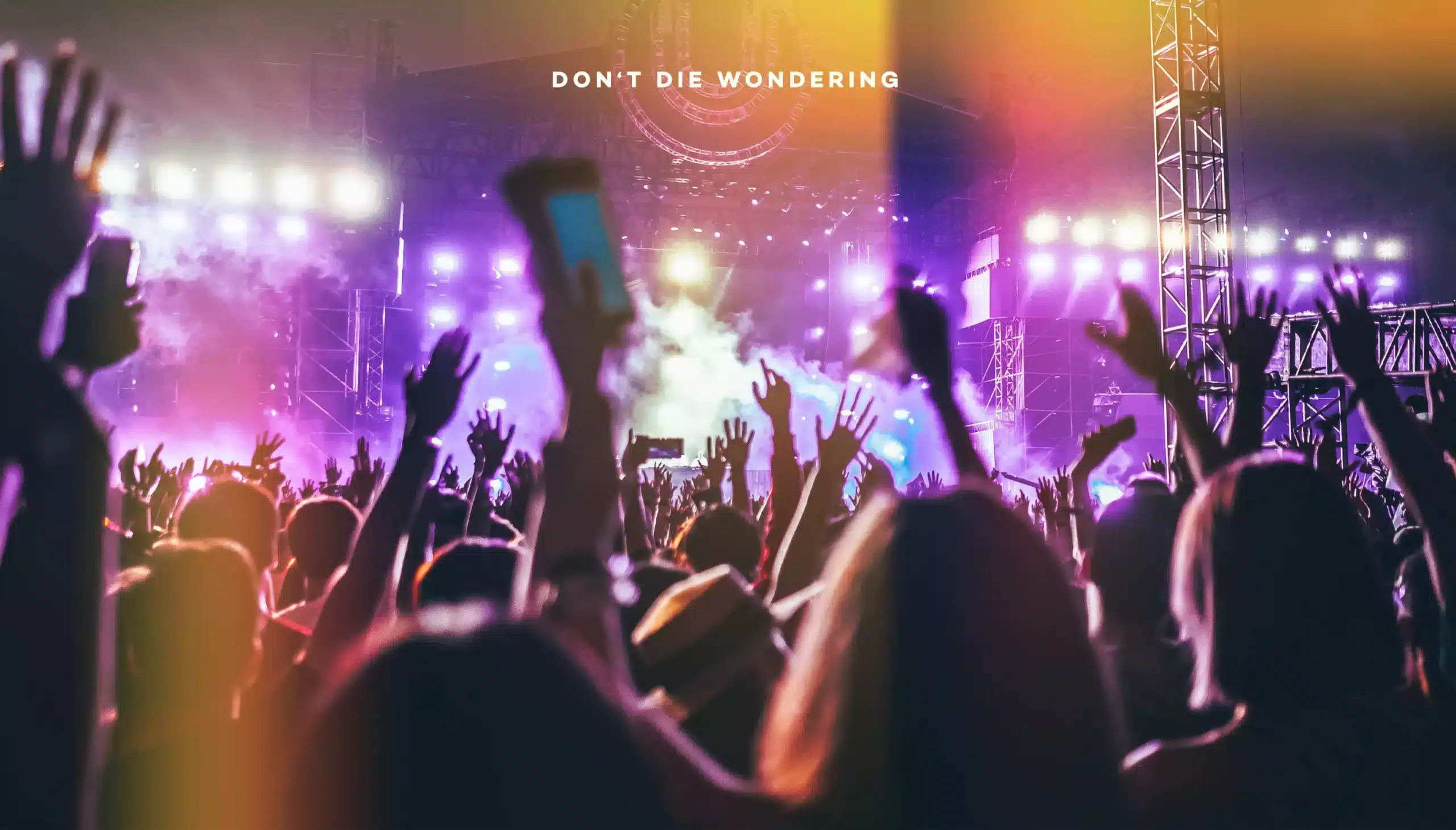 Huge Upcoming Music Festivals In The States