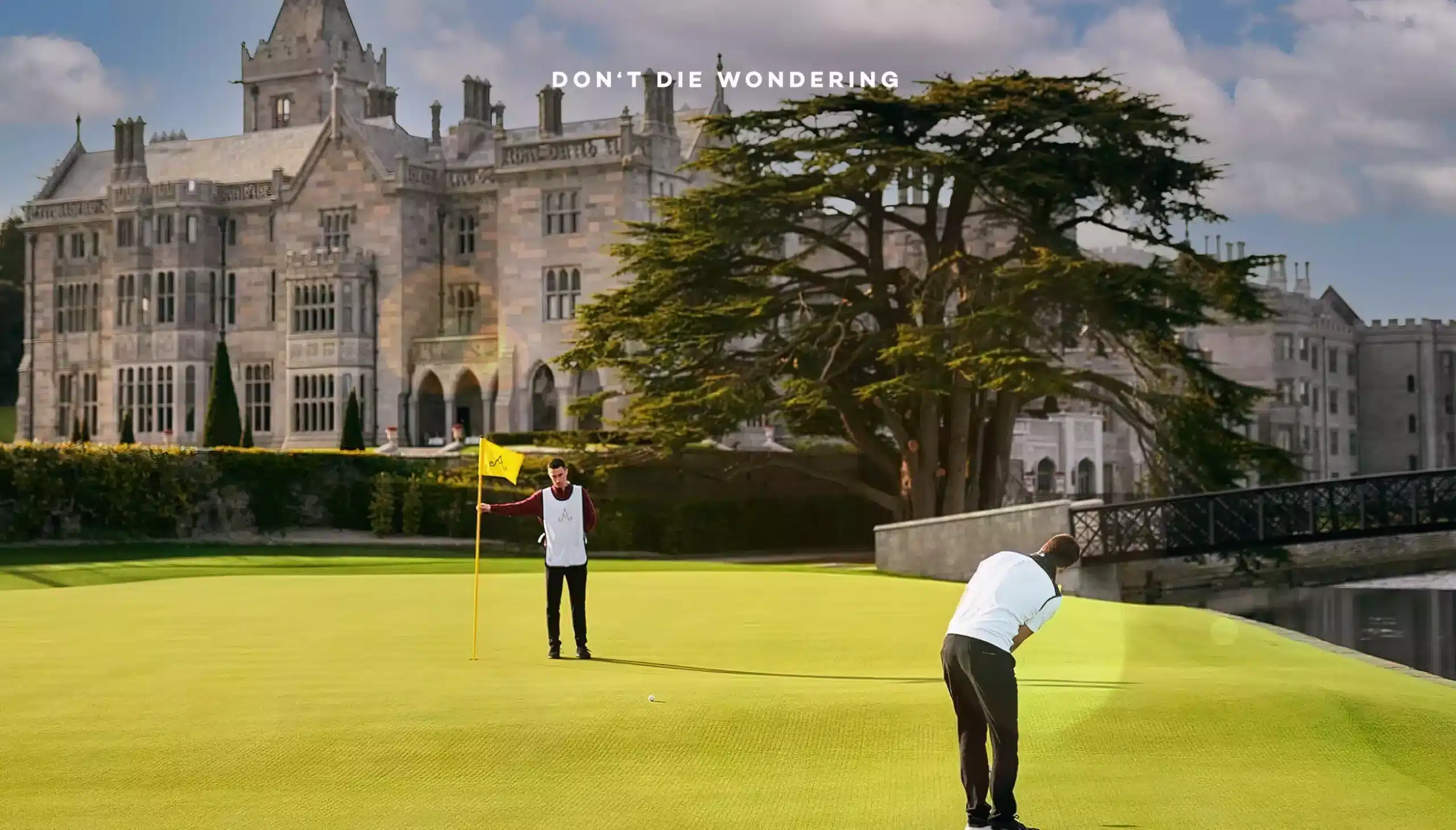 The Best Golfing Resorts According To The Type of Travel You’re After The Best Golfing Resorts According To The Type of Travel You’re After