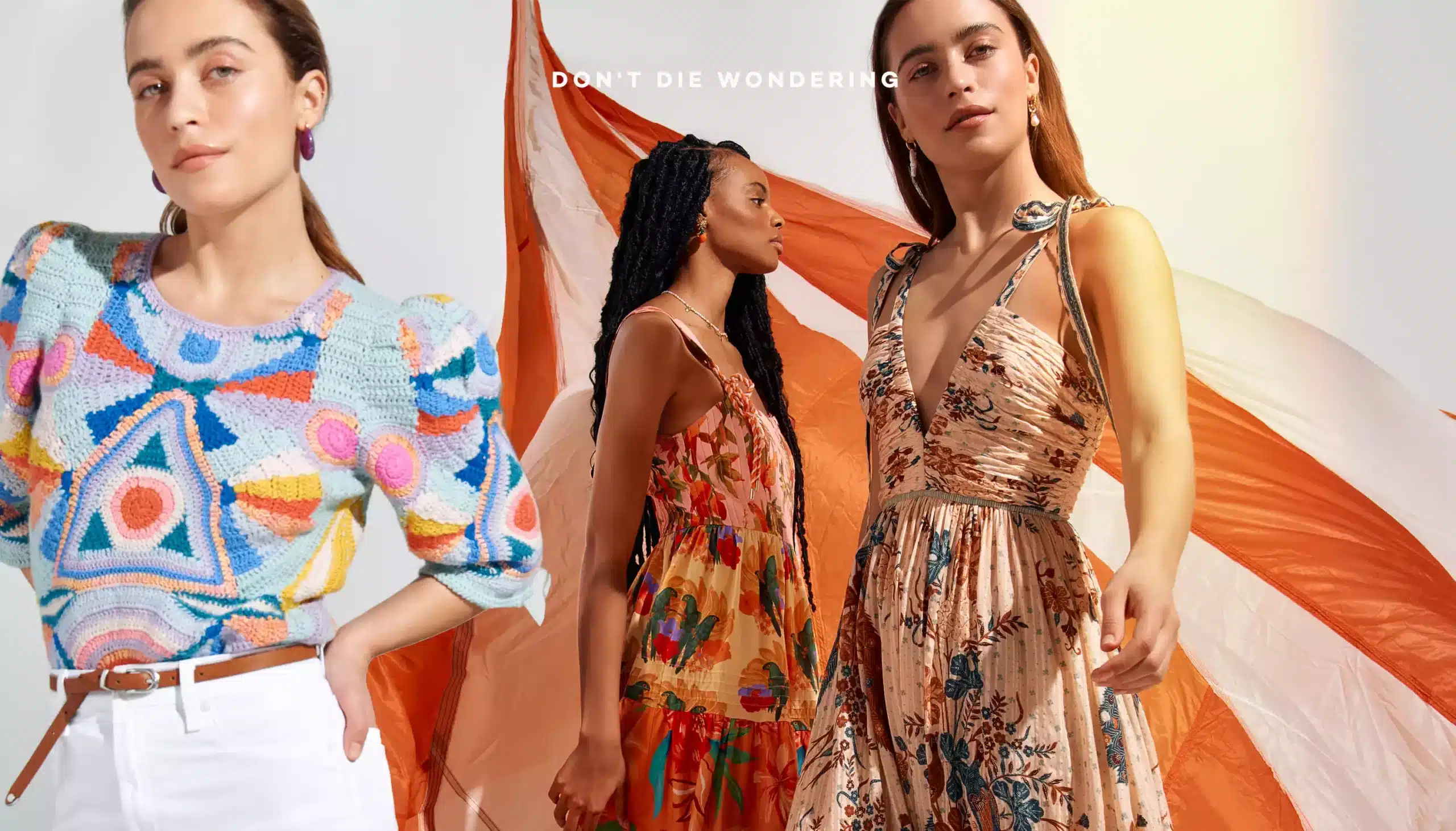 When Fashion Gets Tough, Just ‘Rent the Runway’ When Fashion Gets Tough, Just ‘Rent the Runway’