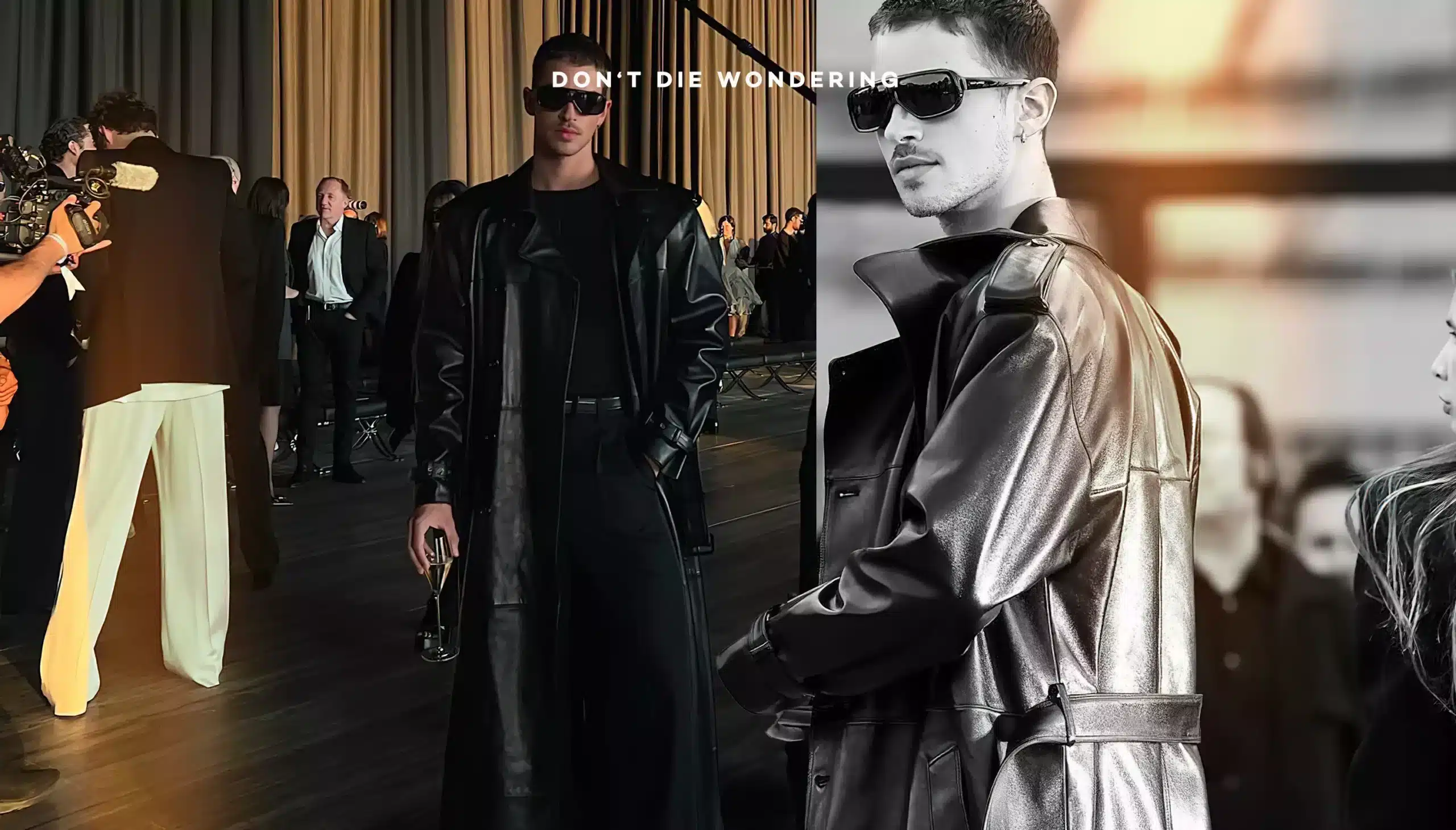 Who Is Manu Ríos and Why is Everyone Obsessed With Him?