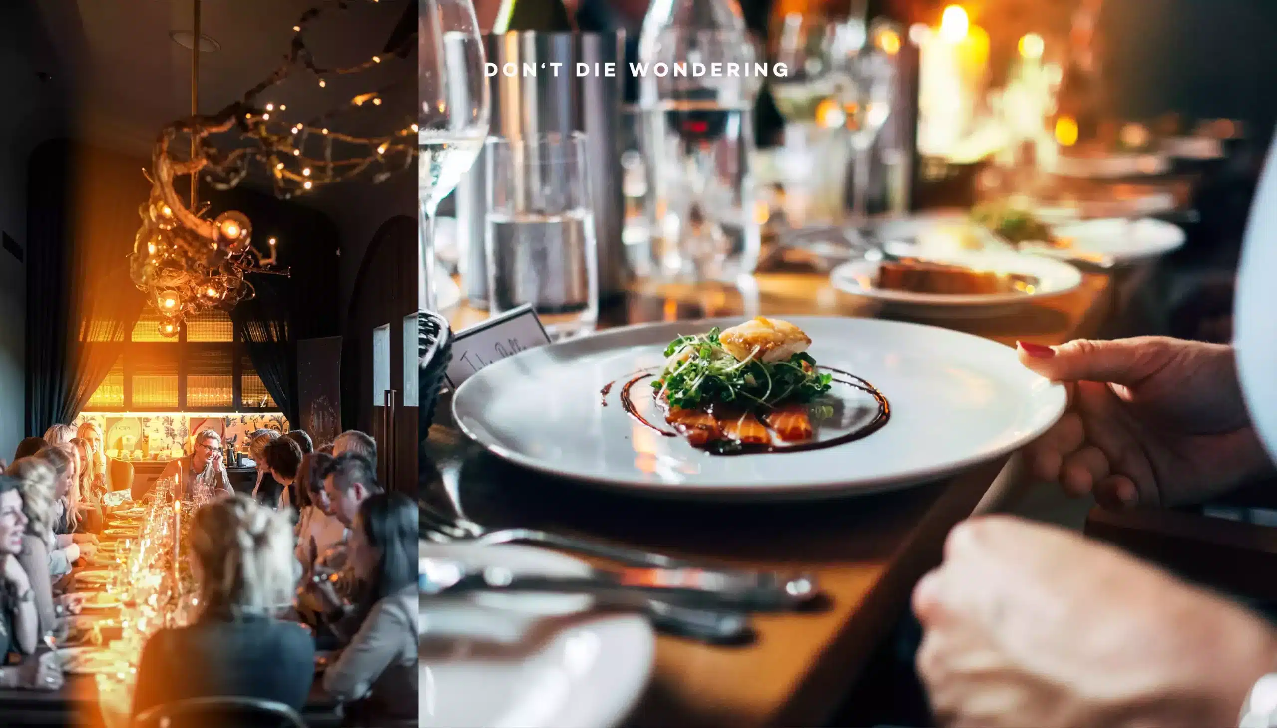 Manners At The Table: What’s All The Cutlery For Anyway? Manners At The Table: What’s All The Cutlery For Anyway?