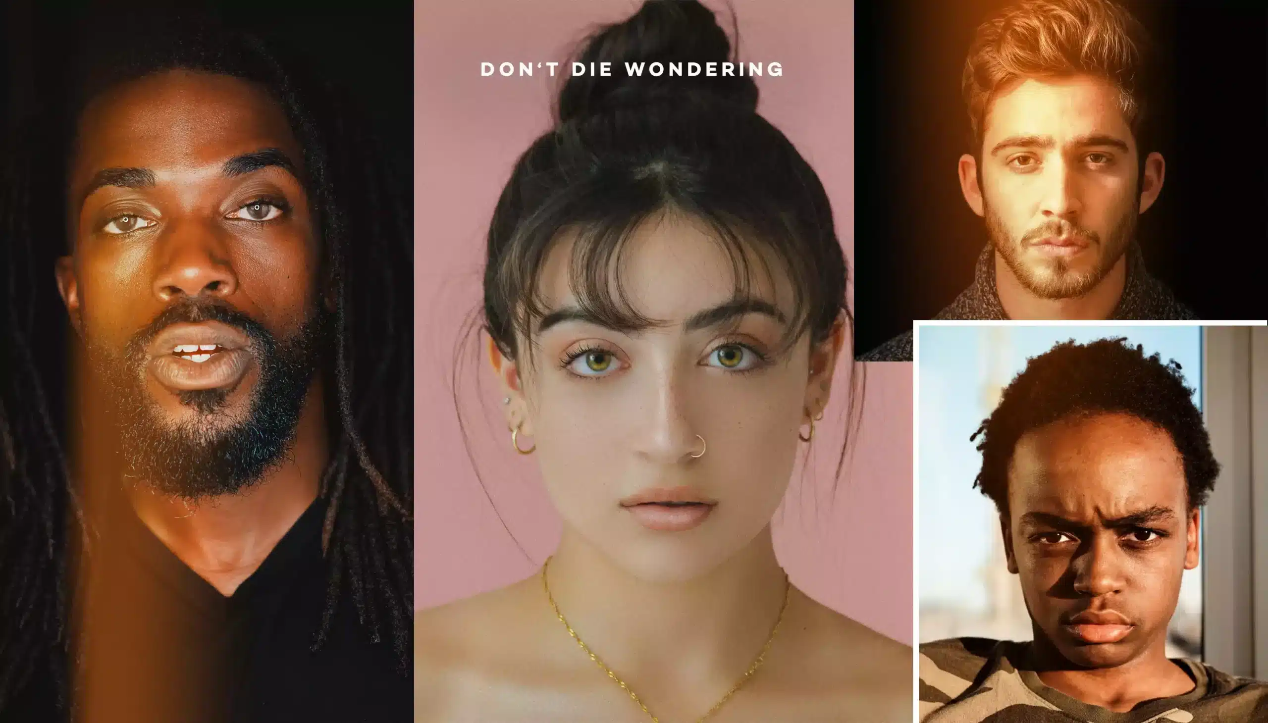 Apparently People Can Tell You Are Rich… Just By Looking at Your Face Apparently People Can Tell You Are Rich… Just By Looking at Your Face