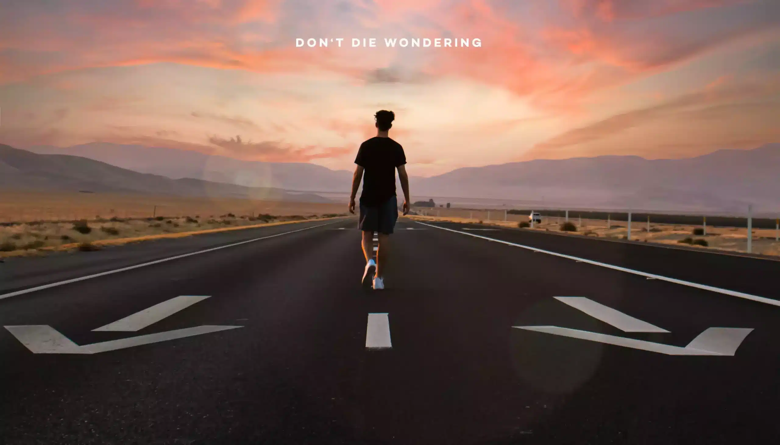 The Longest Walkable Distance on Earth The Longest Walkable Distance on Earth