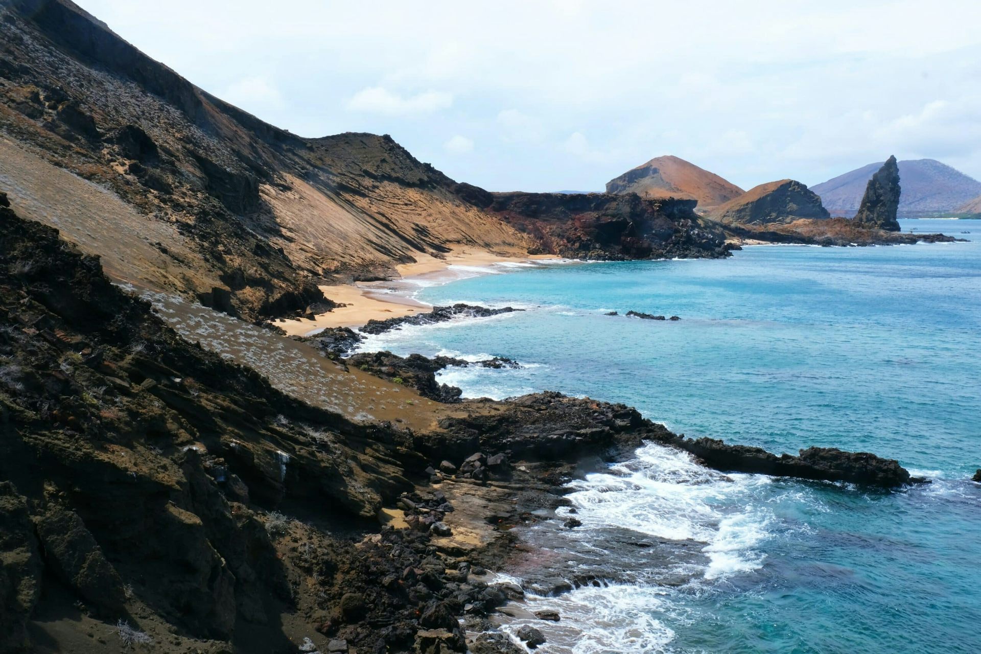All you Need to Know About the Galapagos Private Tours
