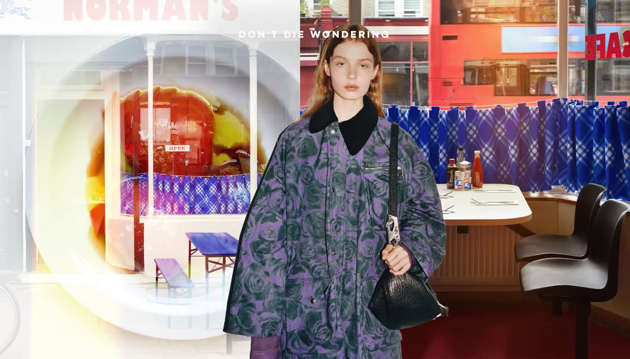 Burberry’s Tone-Deaf Working Class Marketing Backfires in London