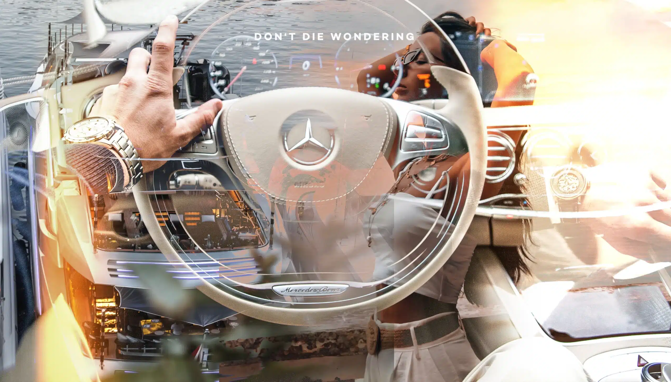 Rich Etiquette: Mastering the Subtle Nuances of High Society