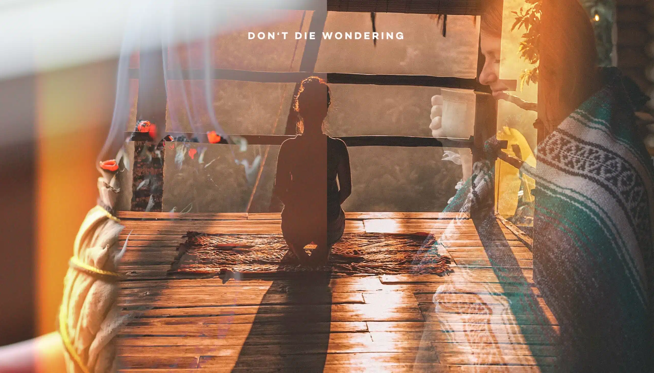 Ayahuasca: Can Police Crash Your  Ceremony in Europe? Ayahuasca: Can Police Crash Your  Ceremony in Europe?