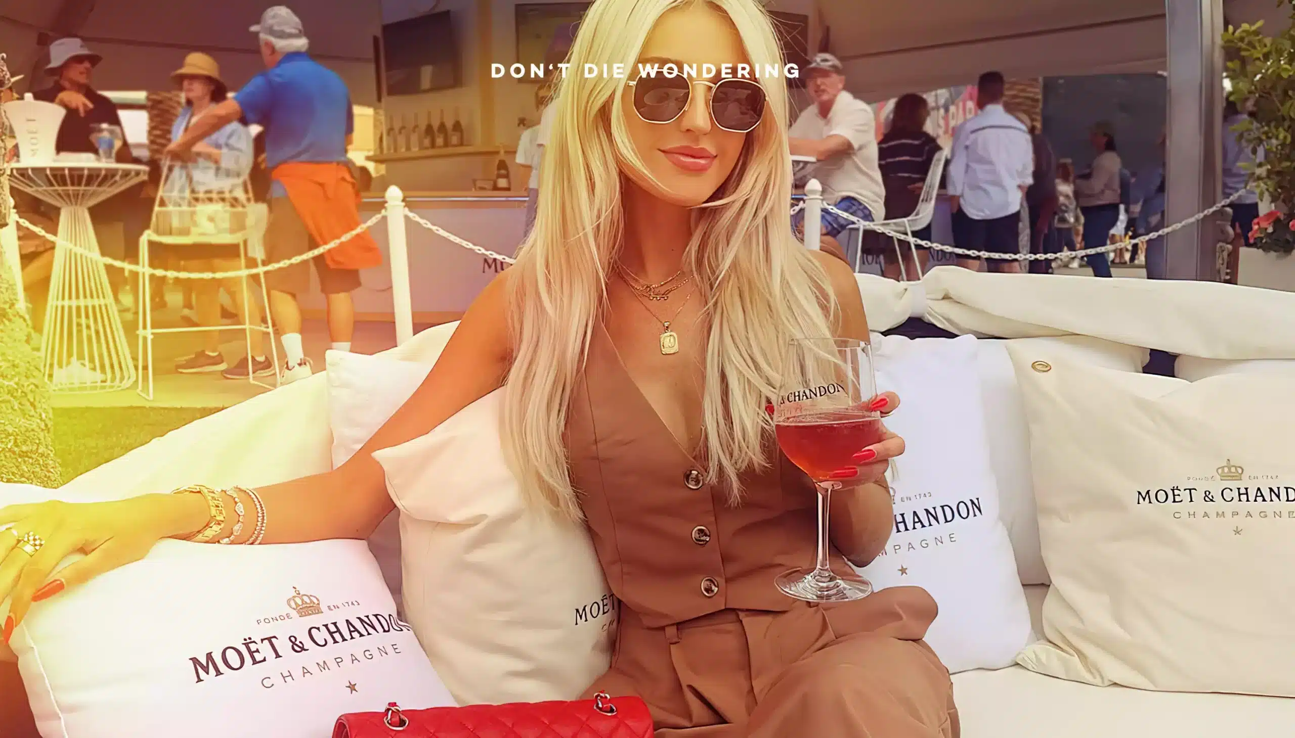 Who is Morgan Riddle, the Most Famous Woman in Men’s Tennis? Who is Morgan Riddle, the Most Famous Woman in Men’s Tennis?