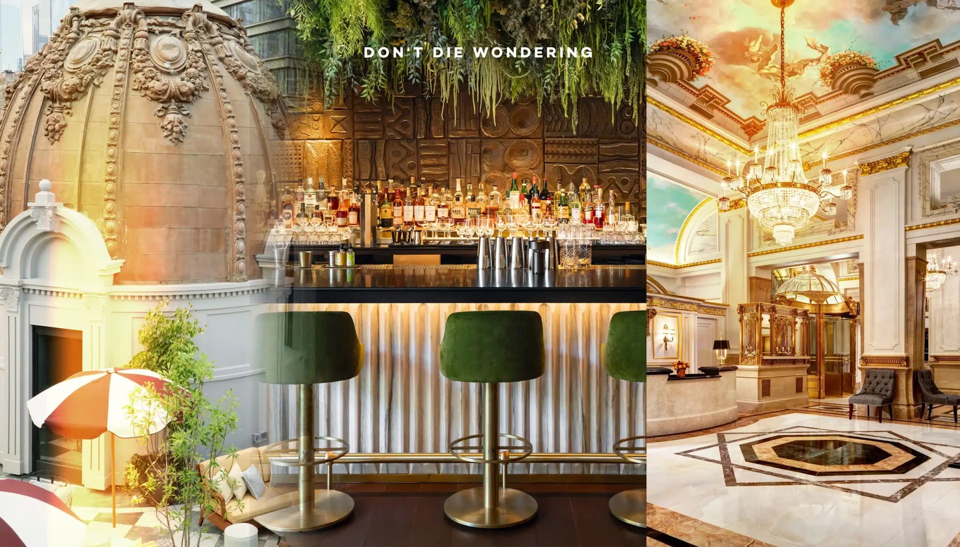 Mid-year Review: 3 of New York’s Best Hotel Openings in 2023