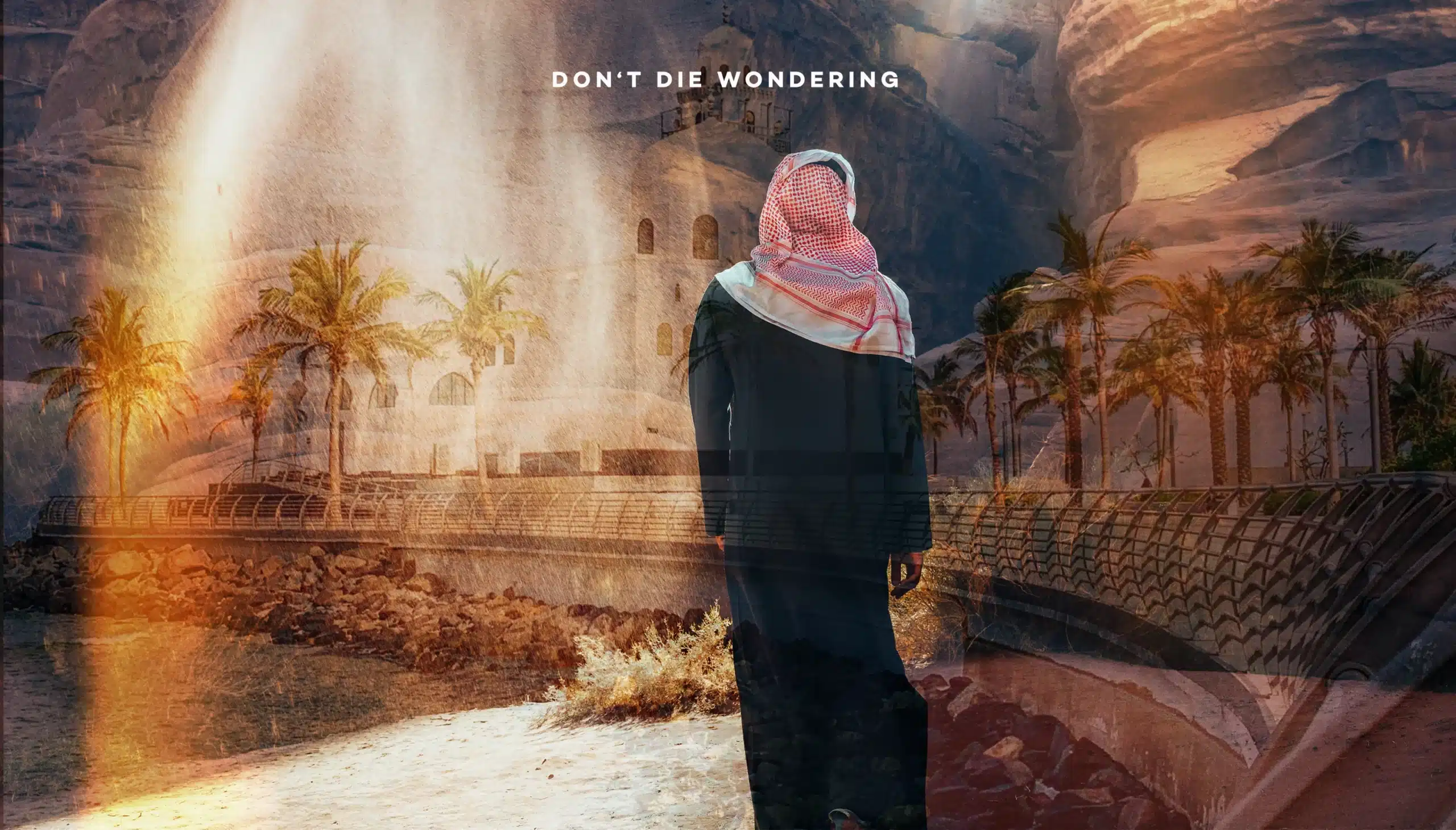 Why It’s Worth Scheduling a Saudi Arabia Stopover on Your Next Long Haul