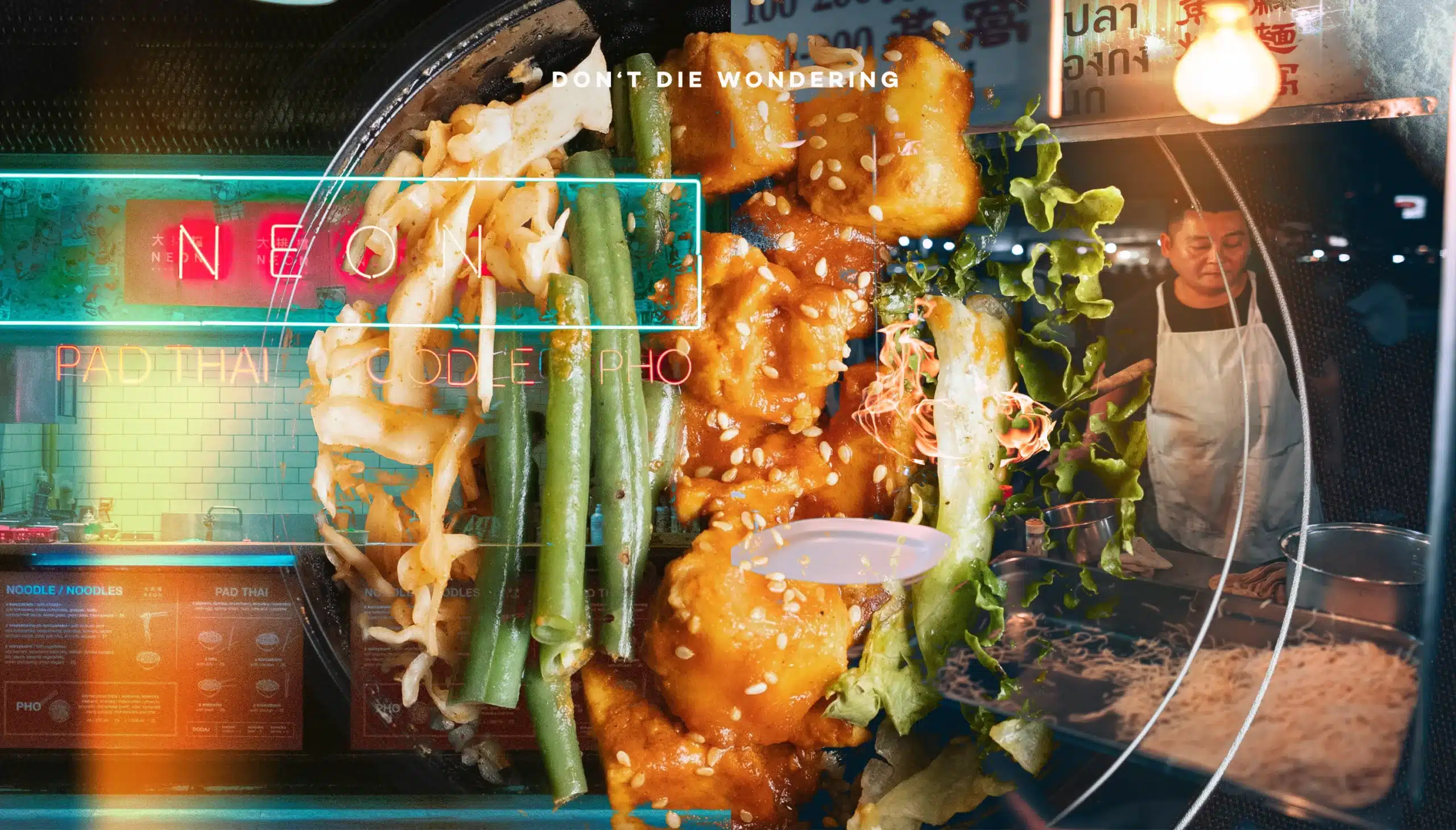 Gastrodiplomacy: How The Thai Government Marketed The Pad Thai To Increase Tourism Gastrodiplomacy: How The Thai Government Marketed The Pad Thai To Increase Tourism