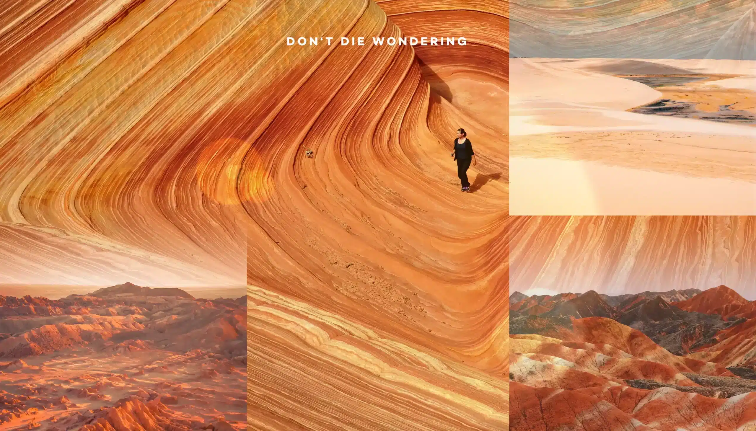 Top Places in The World That Feel Like CGI Top Places in The World That Feel Like CGI