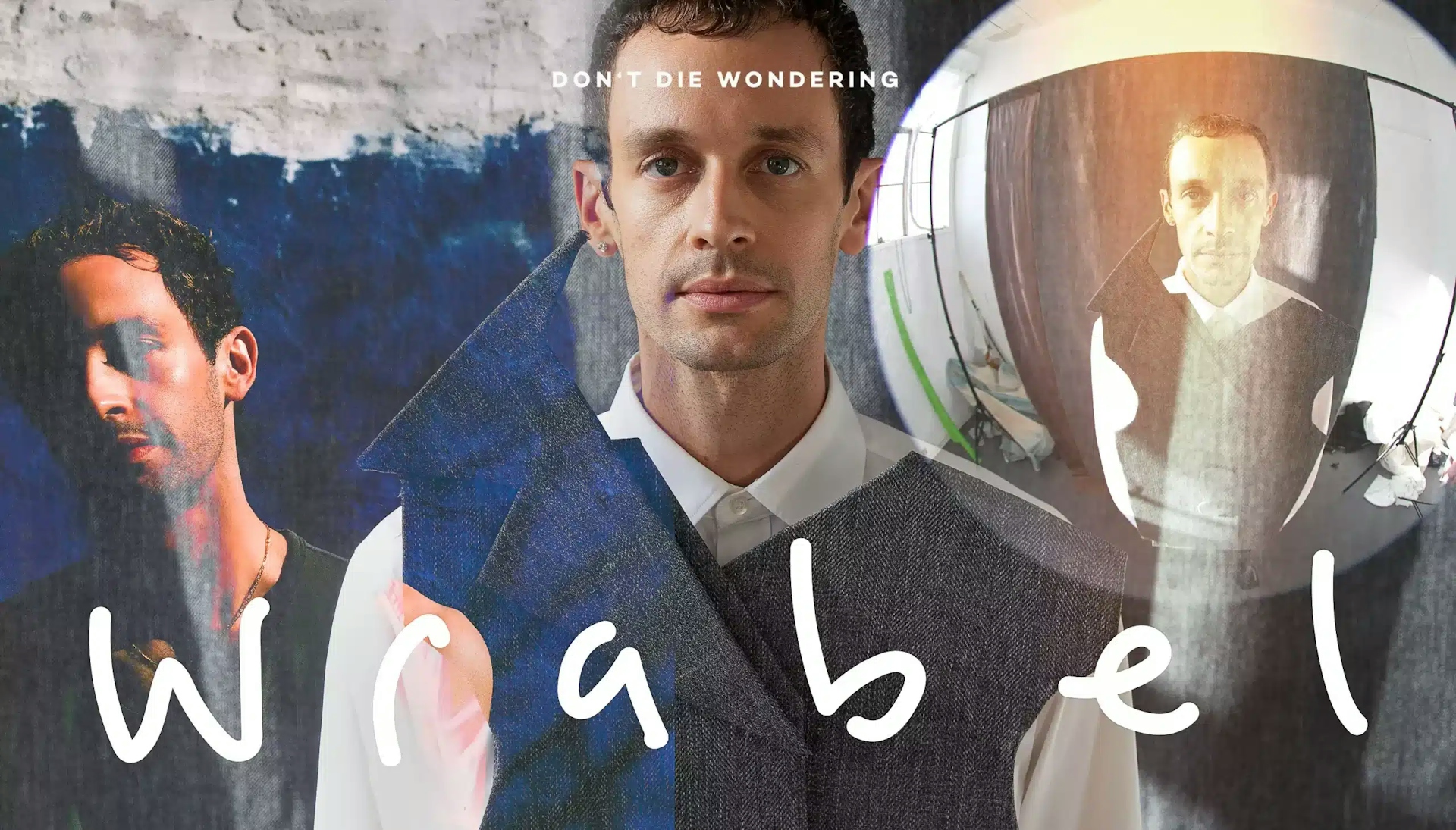 Wrabel | From ‘Abstract Art’ to Building Connections Through Music